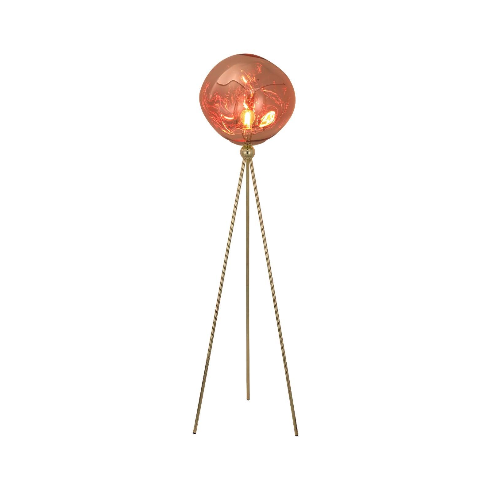 Arinoril Artistic Floor Lamp - Letslighting