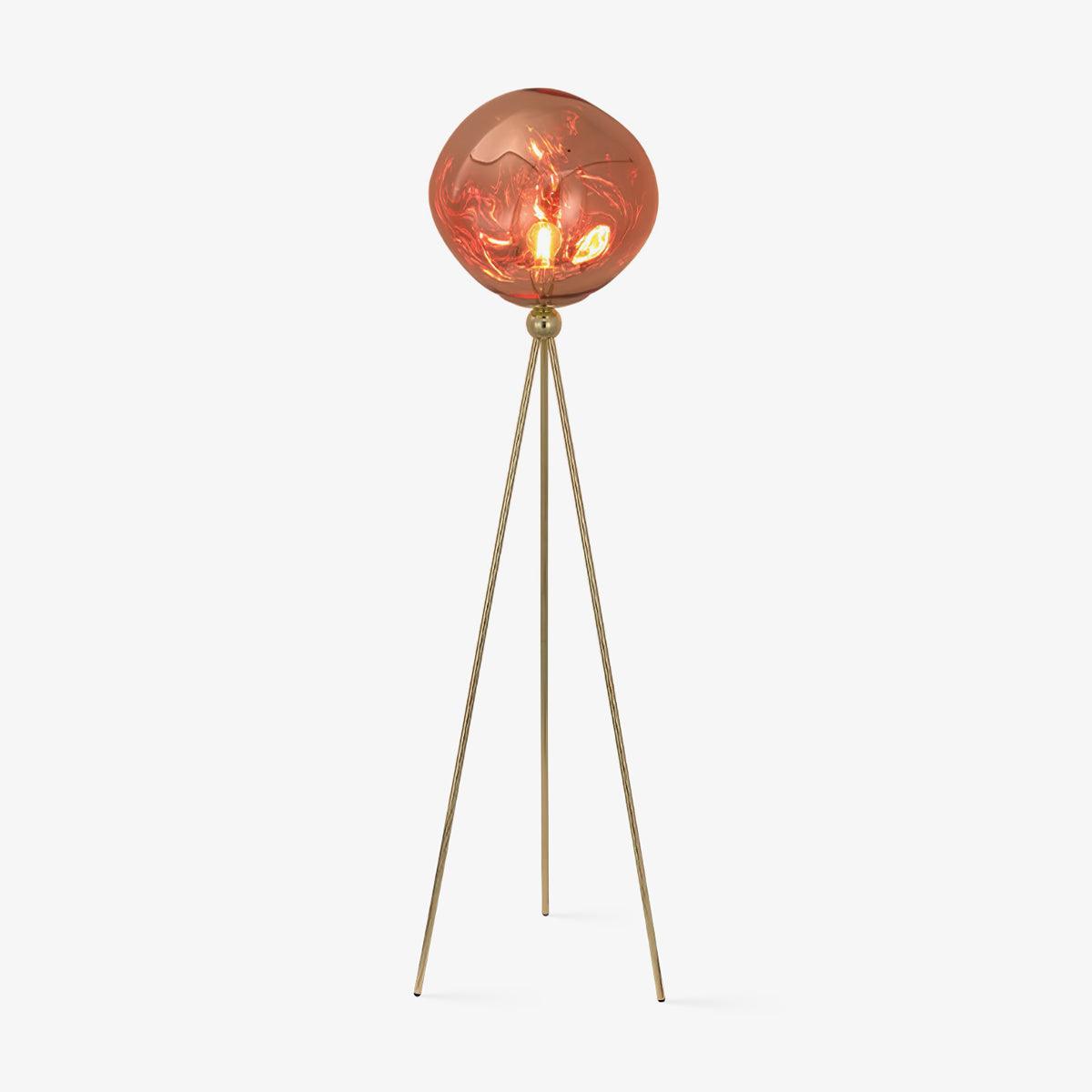 Arinoril Artistic Floor Lamp - Letslighting
