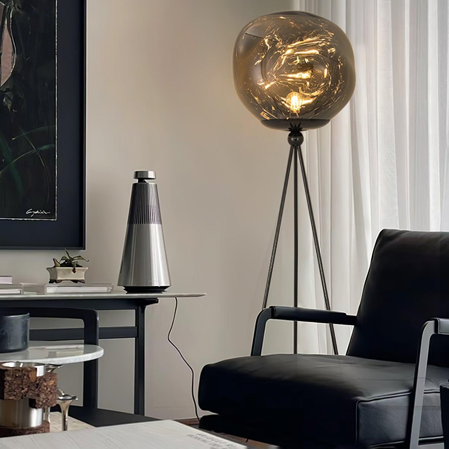 Arinoril Artistic Floor Lamp - Letslighting
