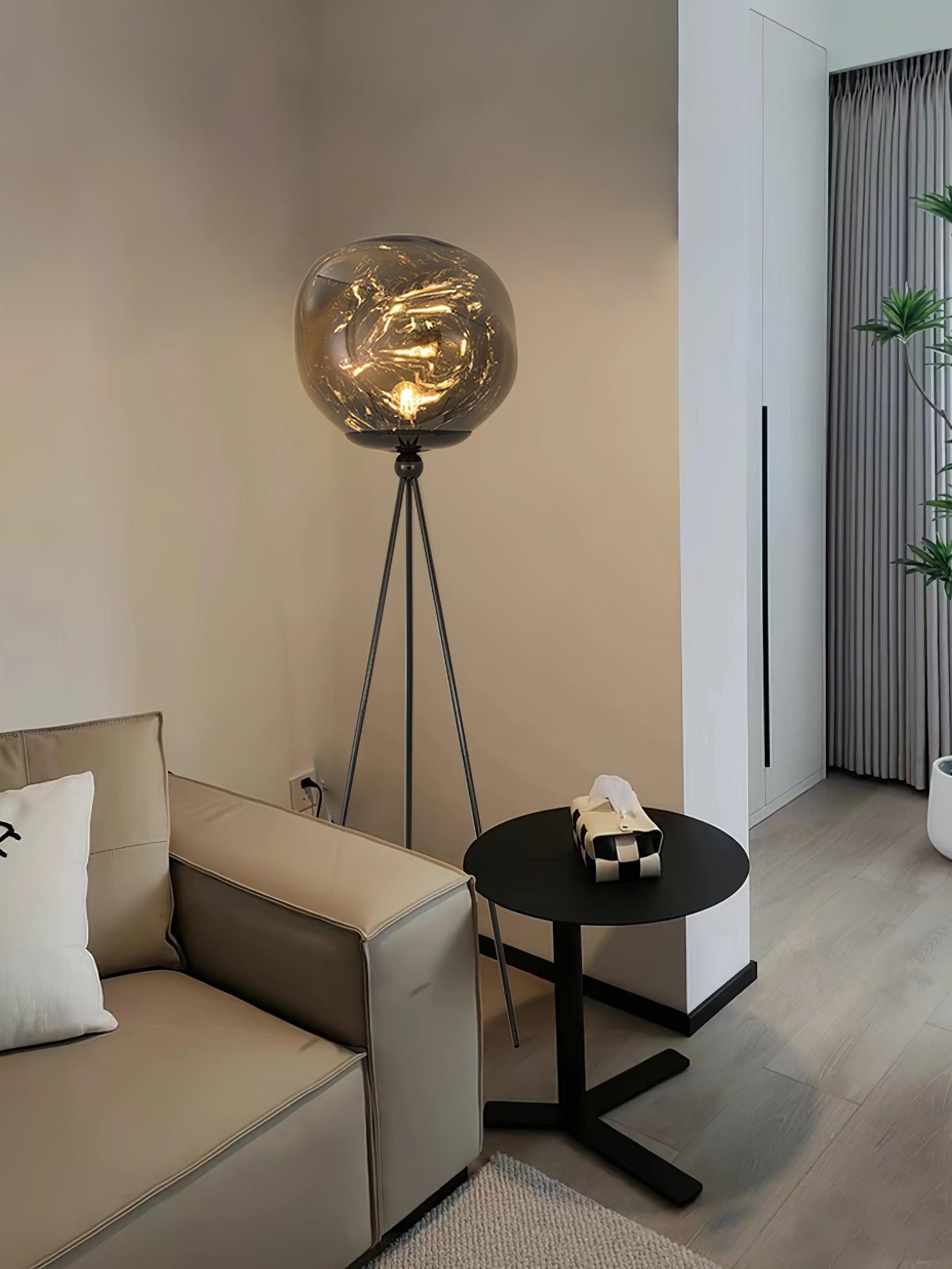 Arinoril Artistic Floor Lamp - Letslighting