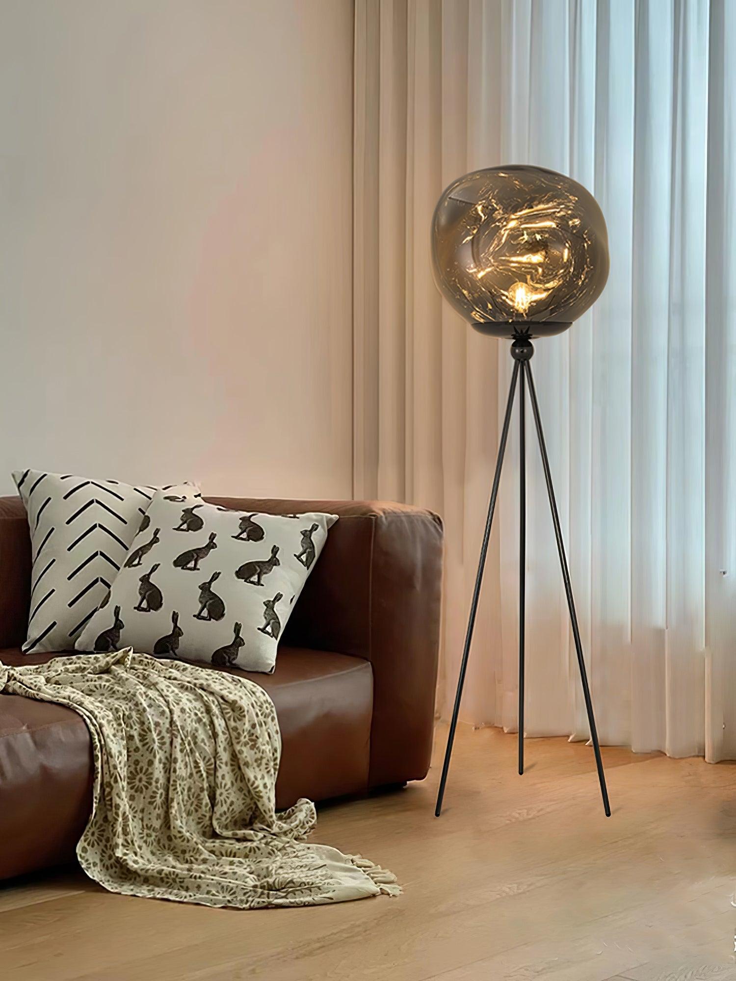 Arinoril Artistic Floor Lamp - Letslighting
