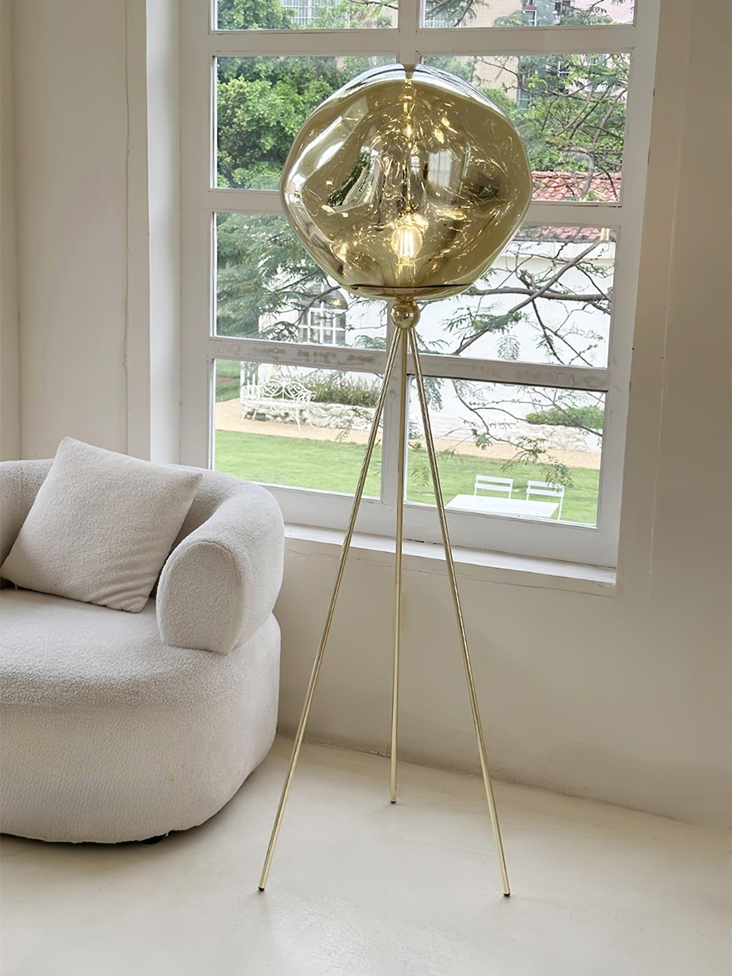 Arinoril Artistic Floor Lamp - Letslighting