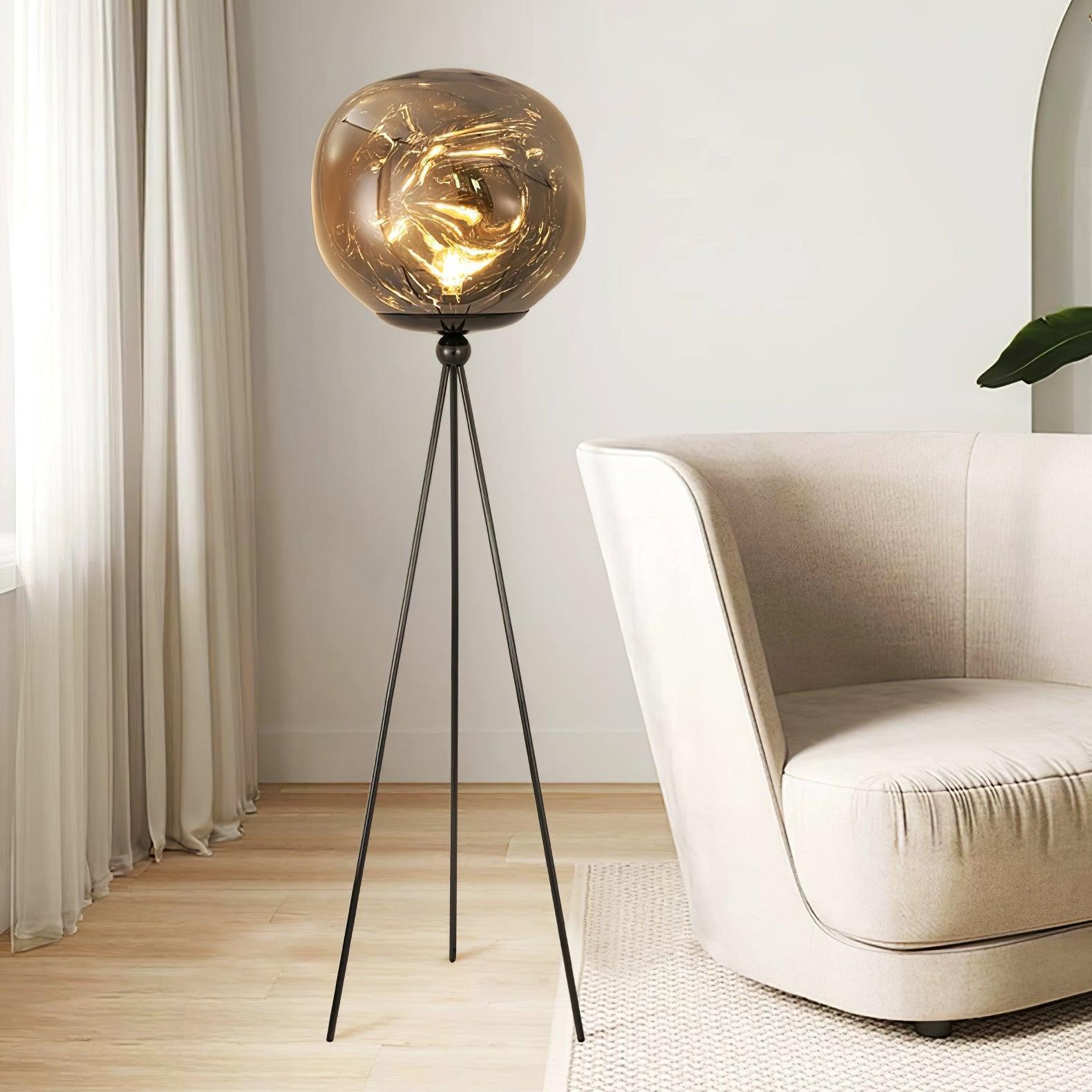 Arinoril Artistic Floor Lamp - Letslighting