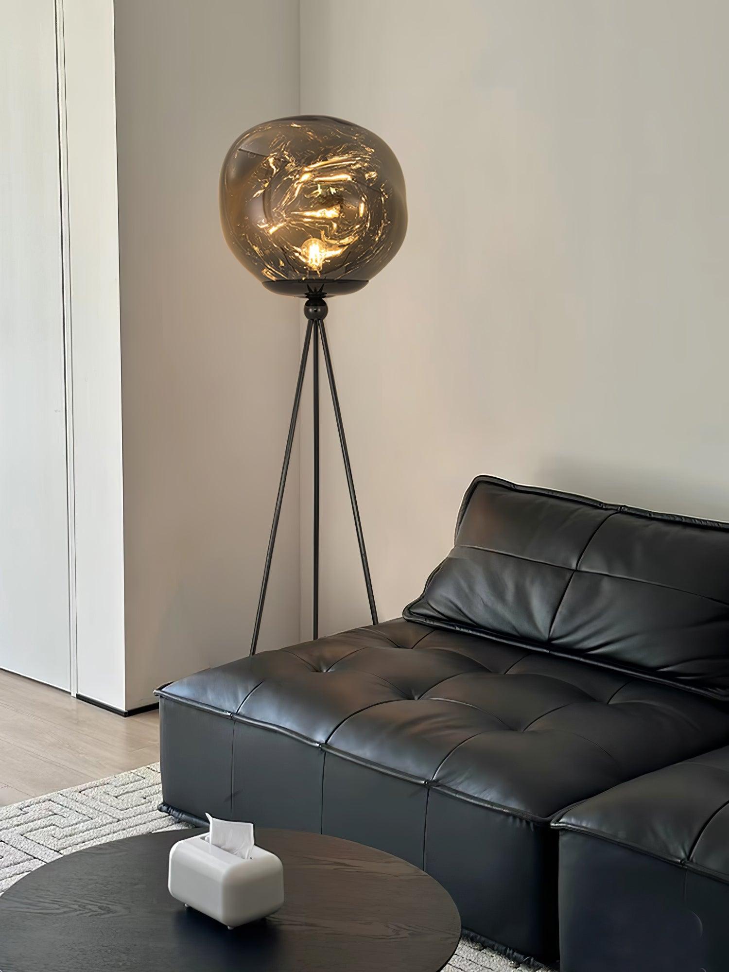 Arinoril Artistic Floor Lamp - Letslighting