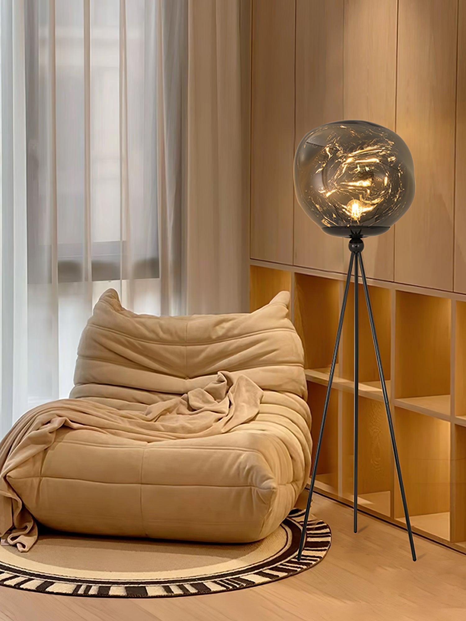 Arinoril Artistic Floor Lamp - Letslighting