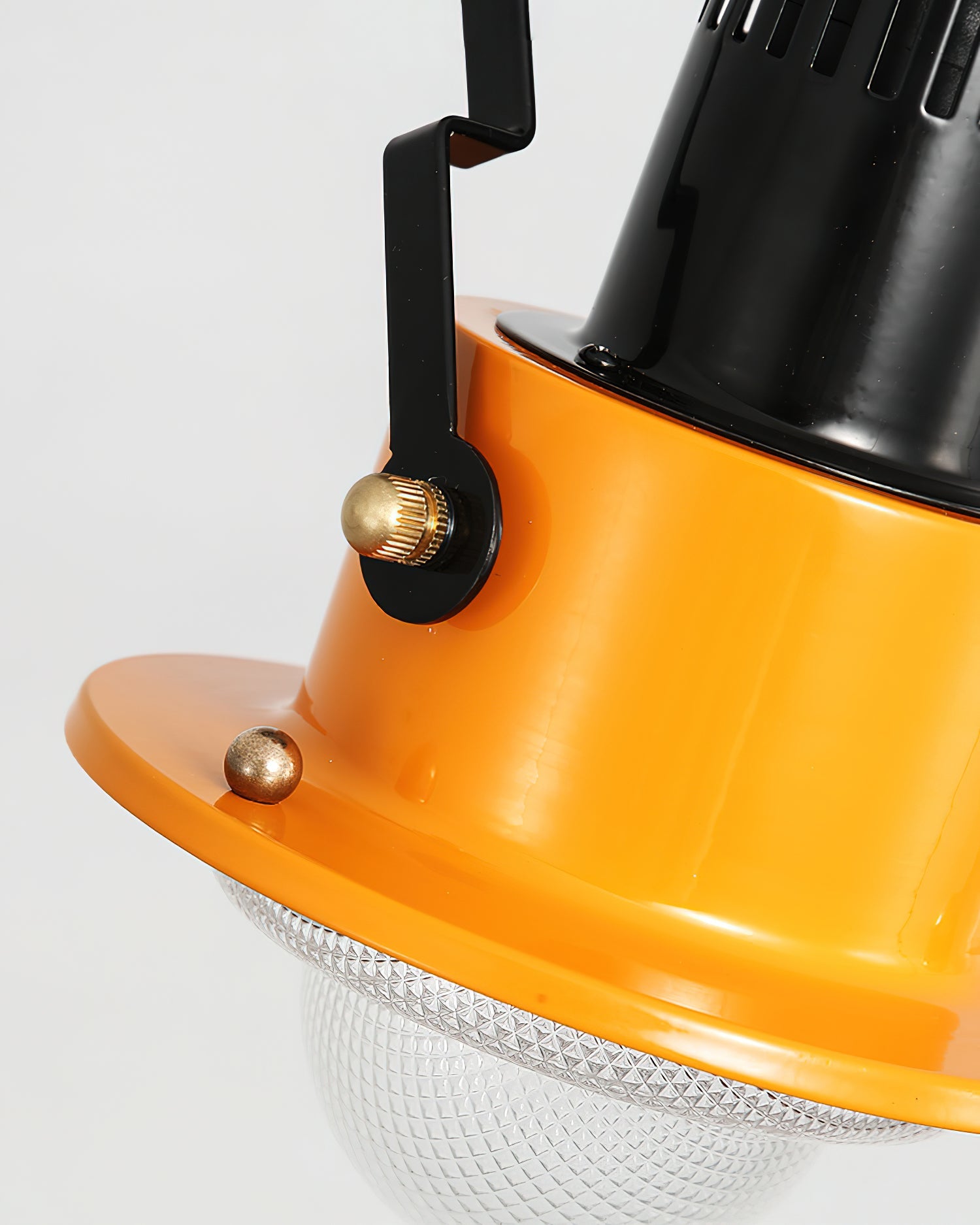 Triton Industrial Spotlight Ceiling Lamp - Letslighting