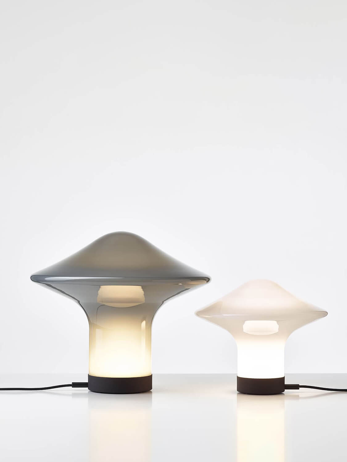 Taura Contemporary Table Lamp - Letslighting