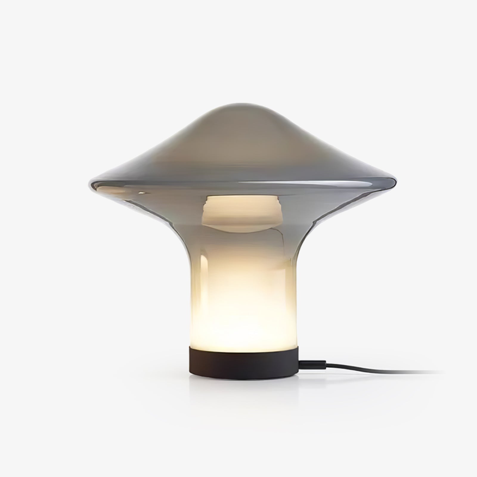 Taura Contemporary Table Lamp - Letslighting
