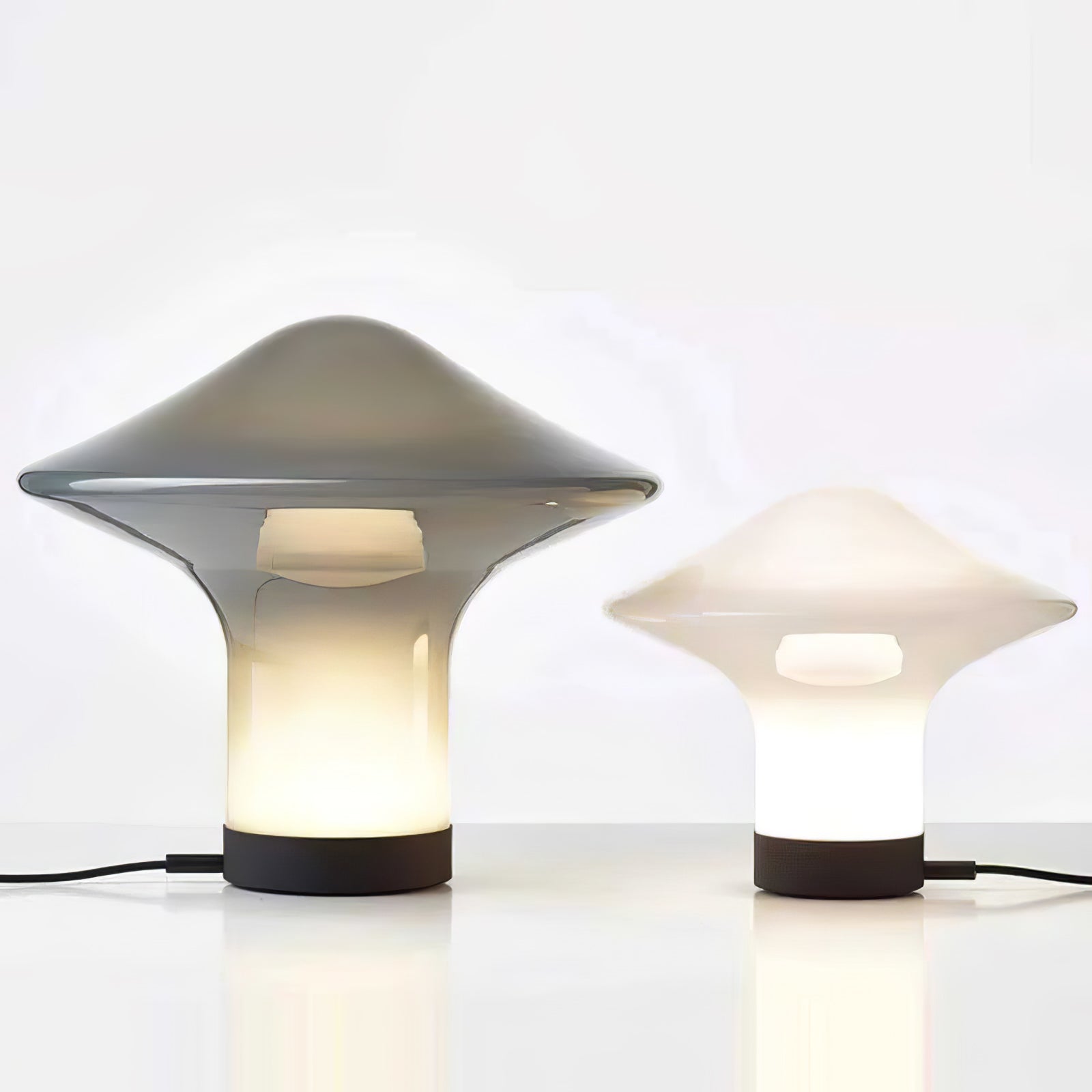 Taura Contemporary Table Lamp - Letslighting