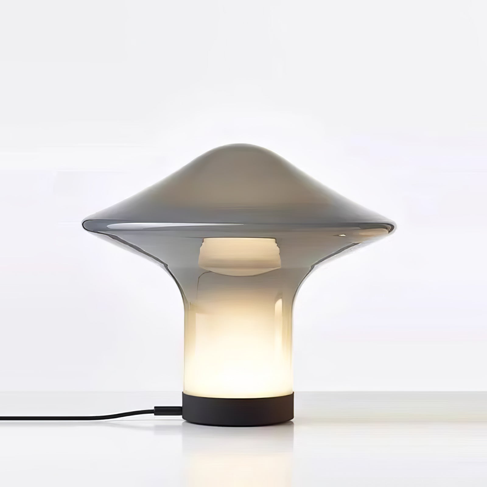 Taura Contemporary Table Lamp - Letslighting