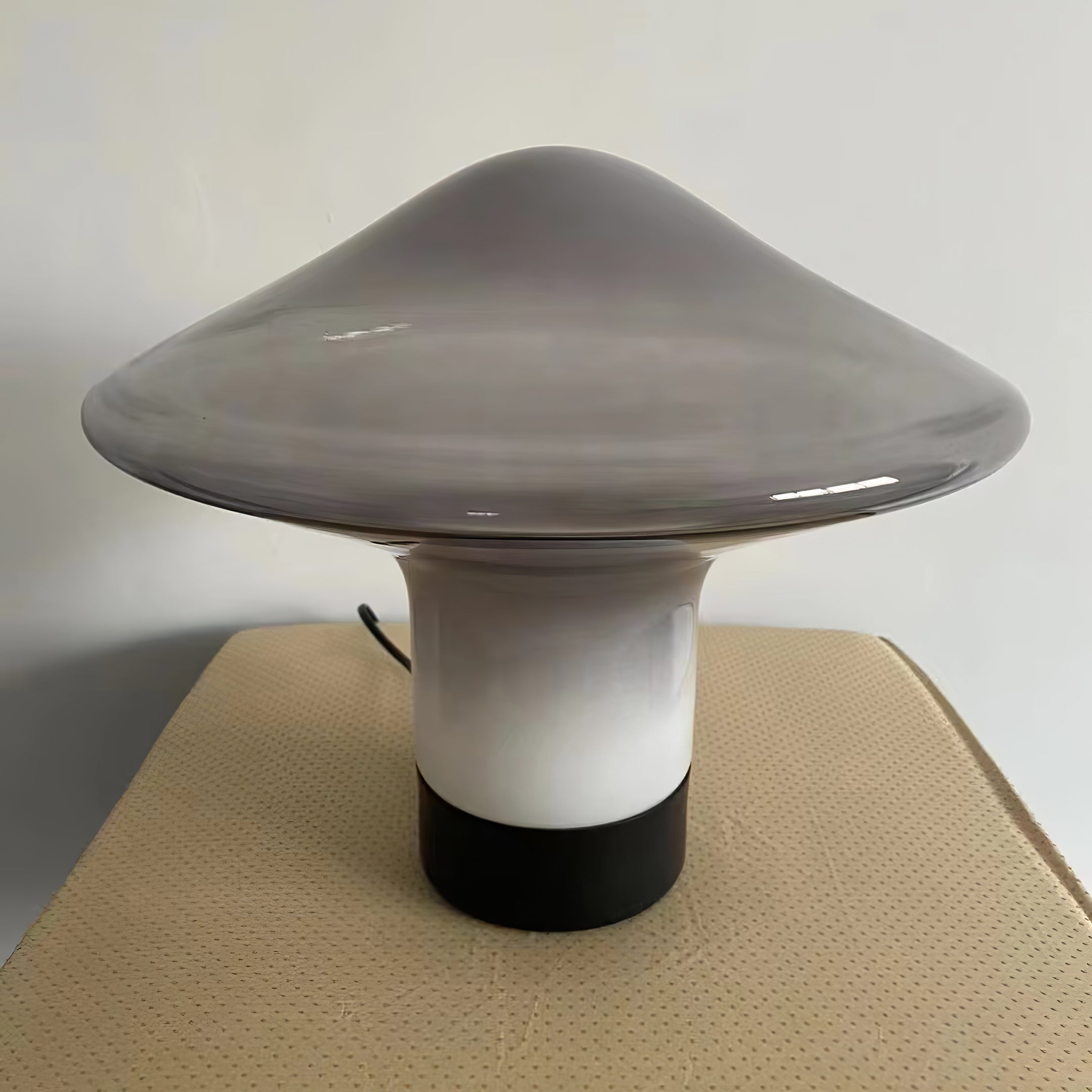 Taura Contemporary Table Lamp - Letslighting