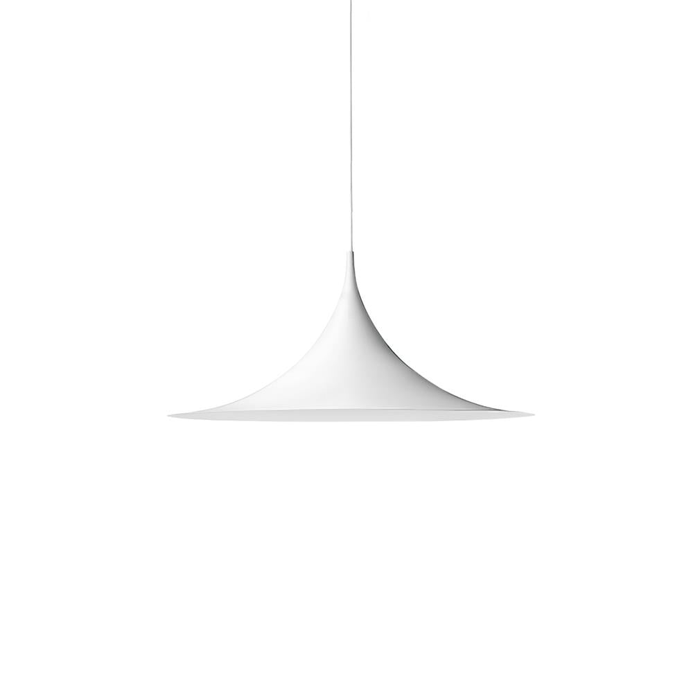 Pendant Lamp Slim Neck and Wide Flare Dining