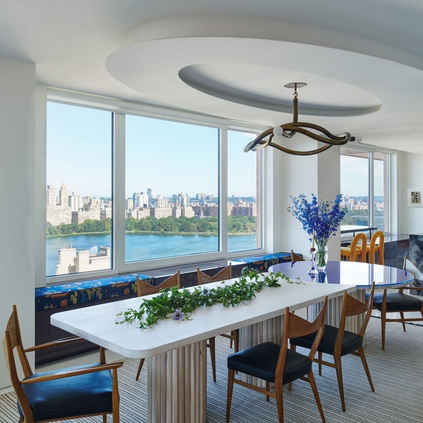Vadore Modern Minimalist Chandelier - Letslighting