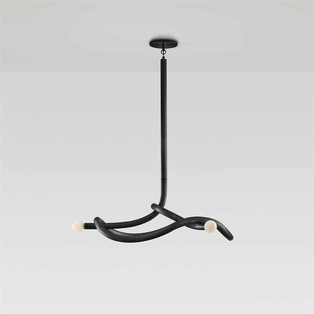 Vadore Modern Minimalist Chandelier - Letslighting