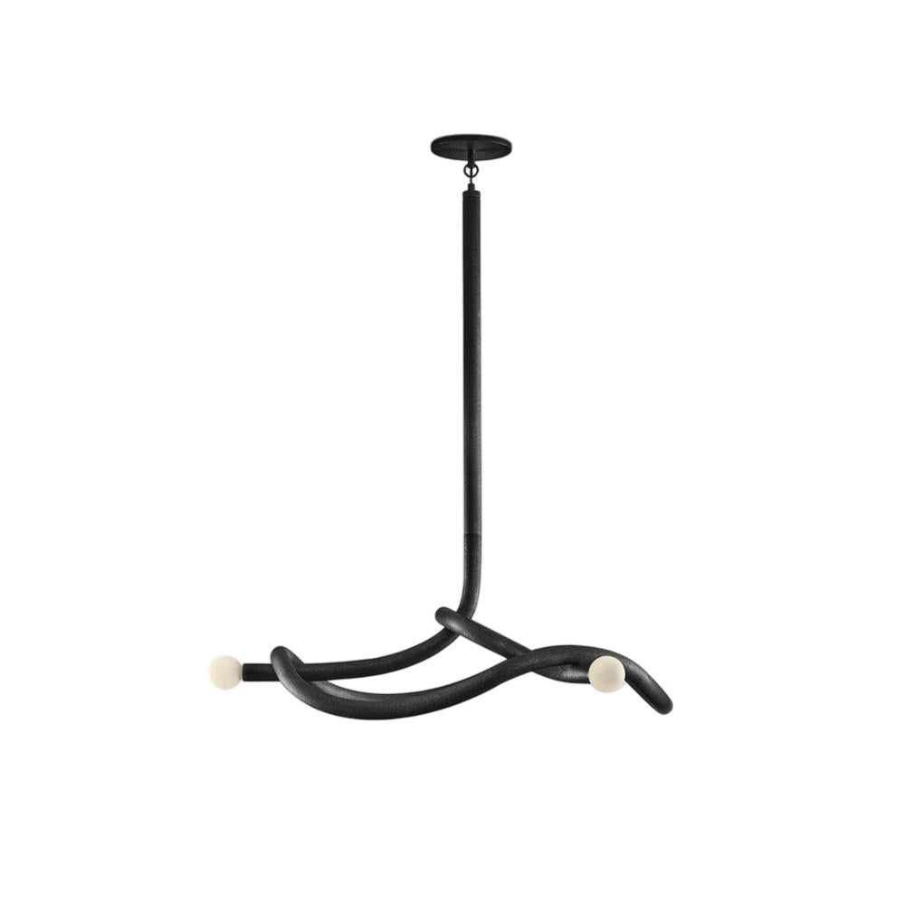 Vadore Modern Minimalist Chandelier - Letslighting