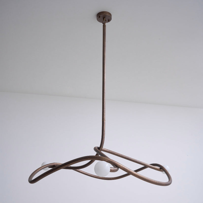 Vadore Modern Minimalist Chandelier - Letslighting