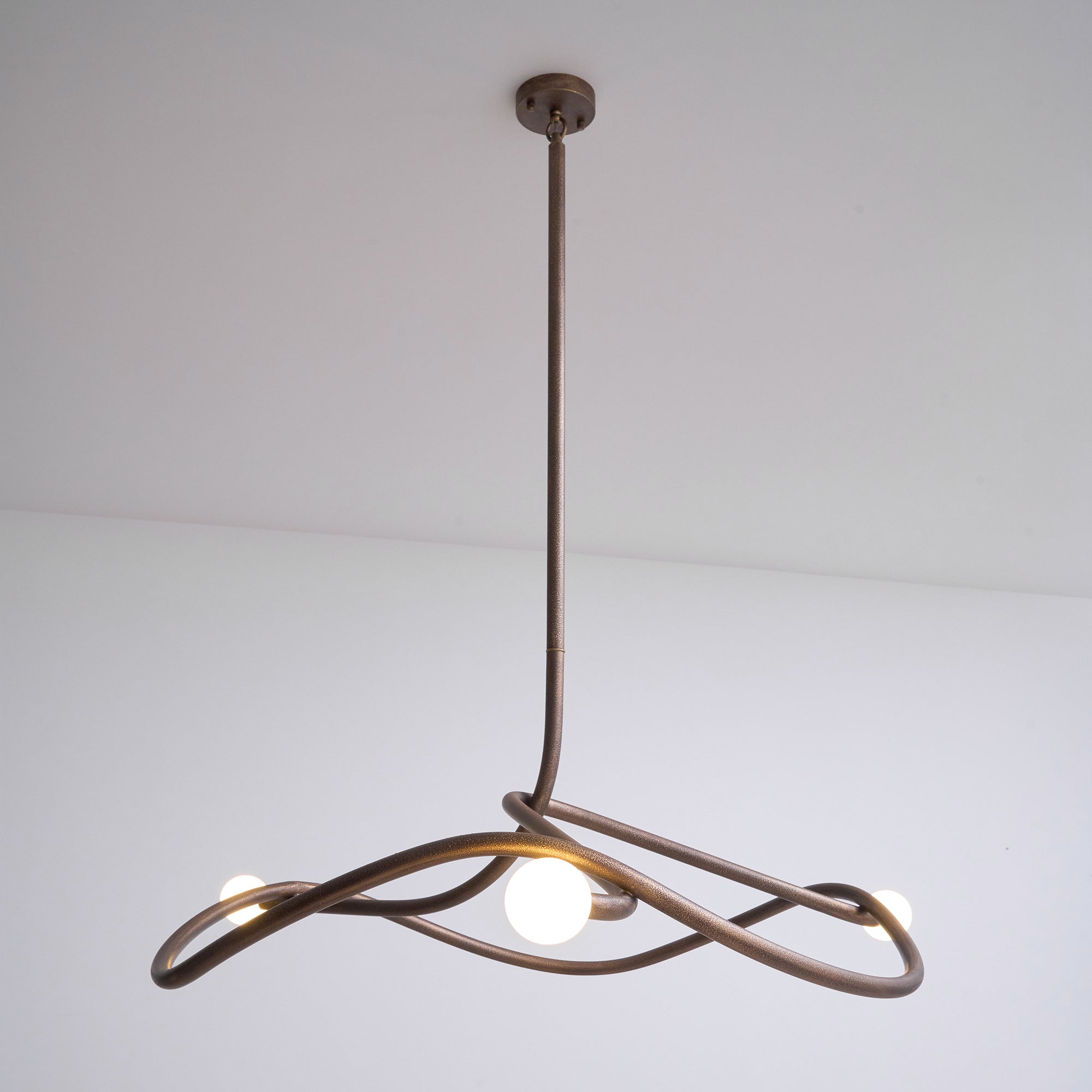 Vadore Modern Minimalist Chandelier - Letslighting