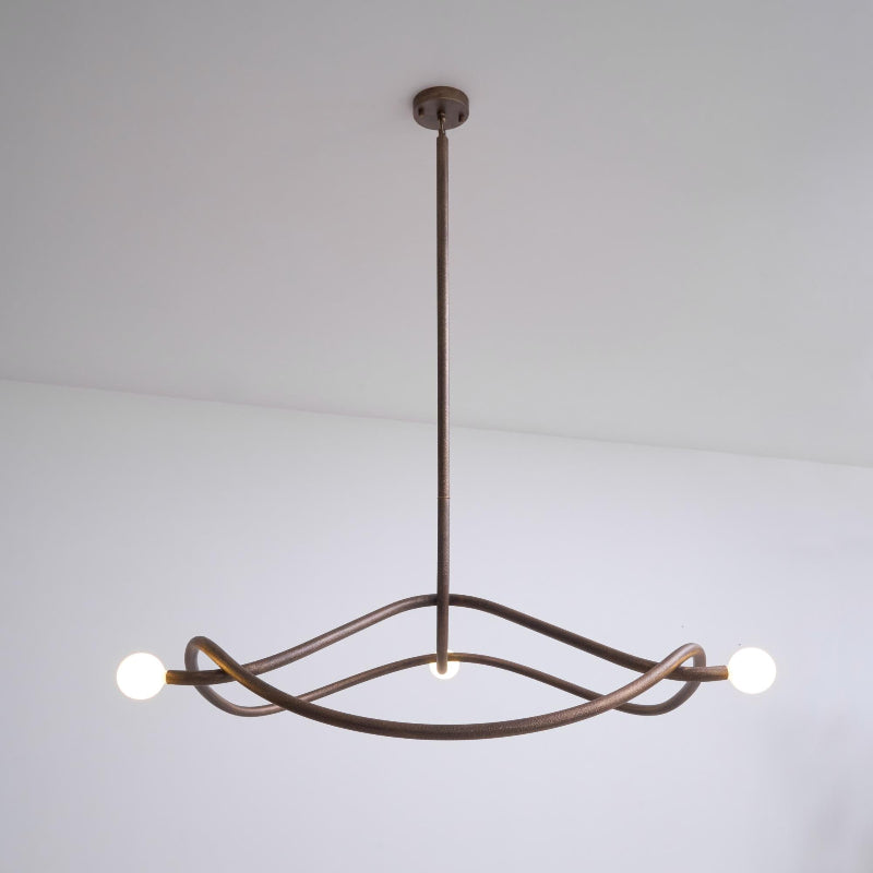 Vadore Modern Minimalist Chandelier - Letslighting