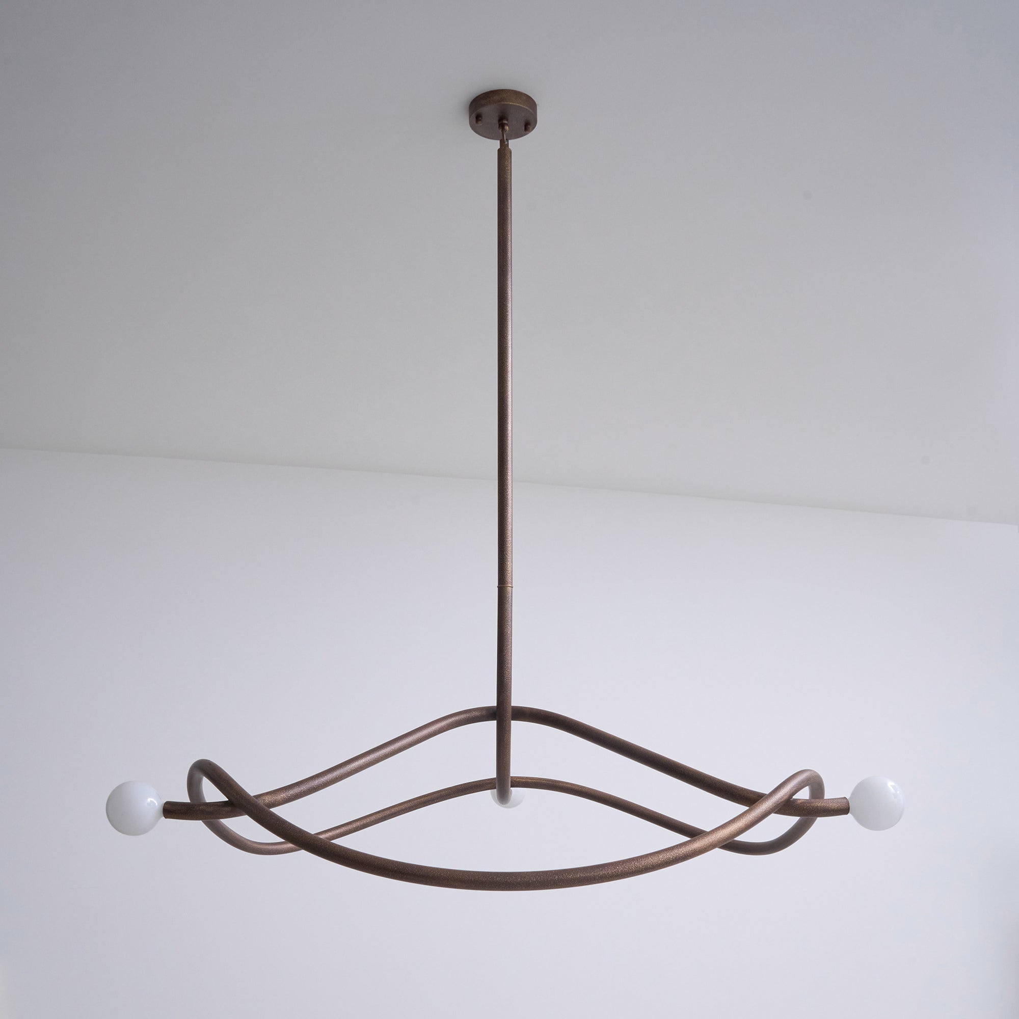 Vadore Modern Minimalist Chandelier - Letslighting