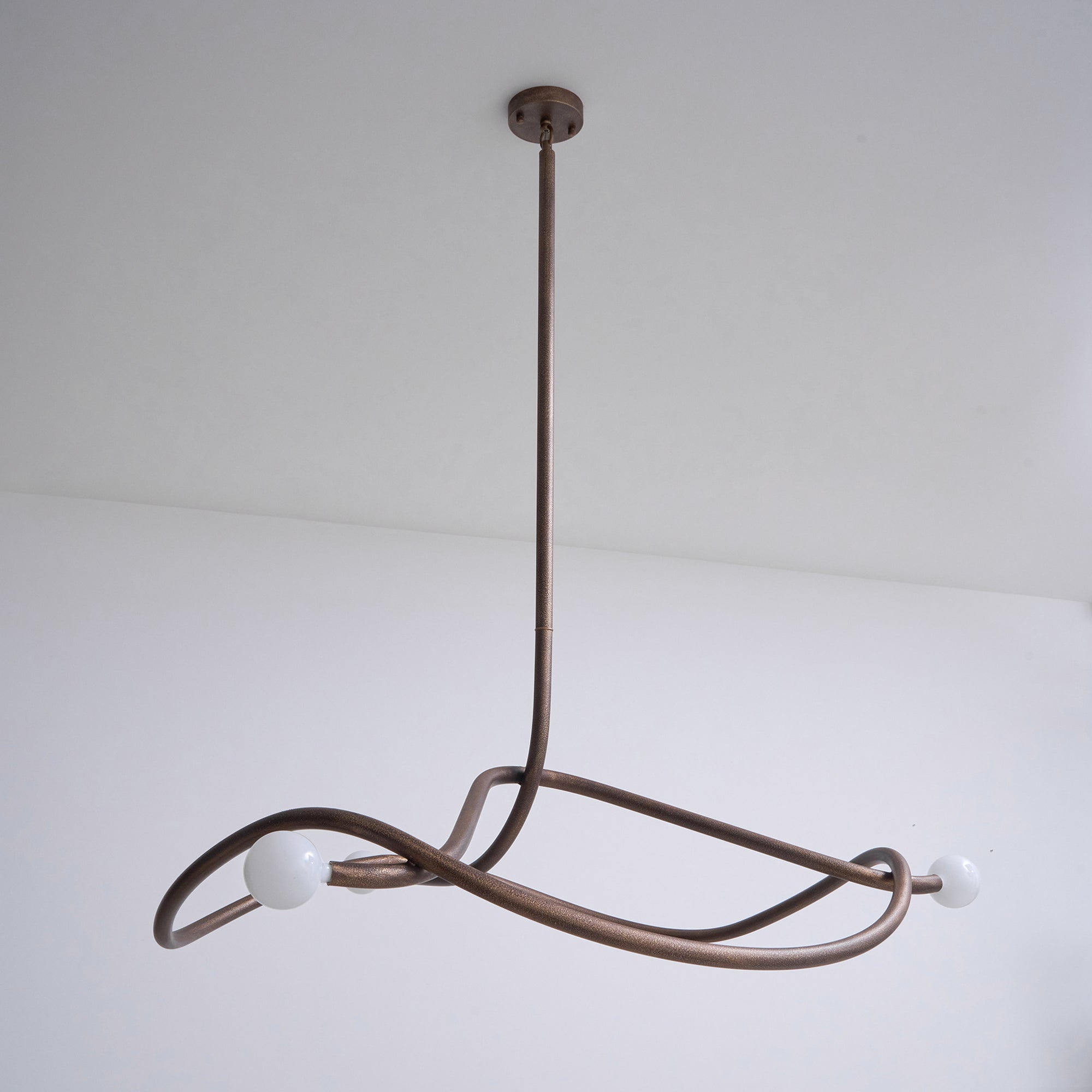 Vadore Modern Minimalist Chandelier - Letslighting