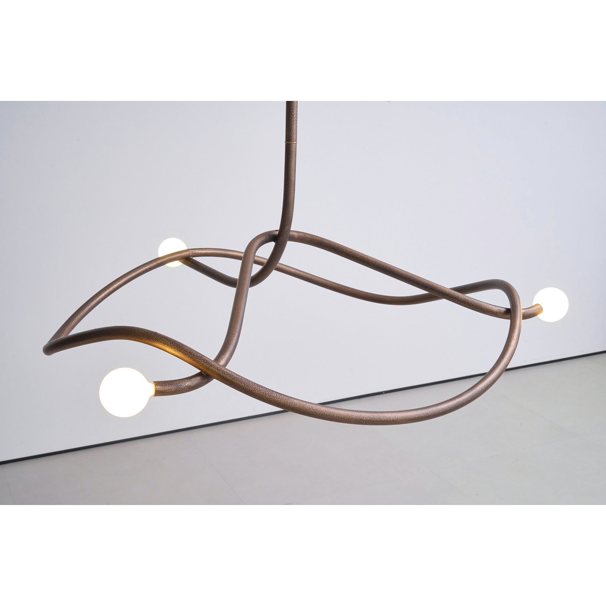 Vadore Modern Minimalist Chandelier - Letslighting
