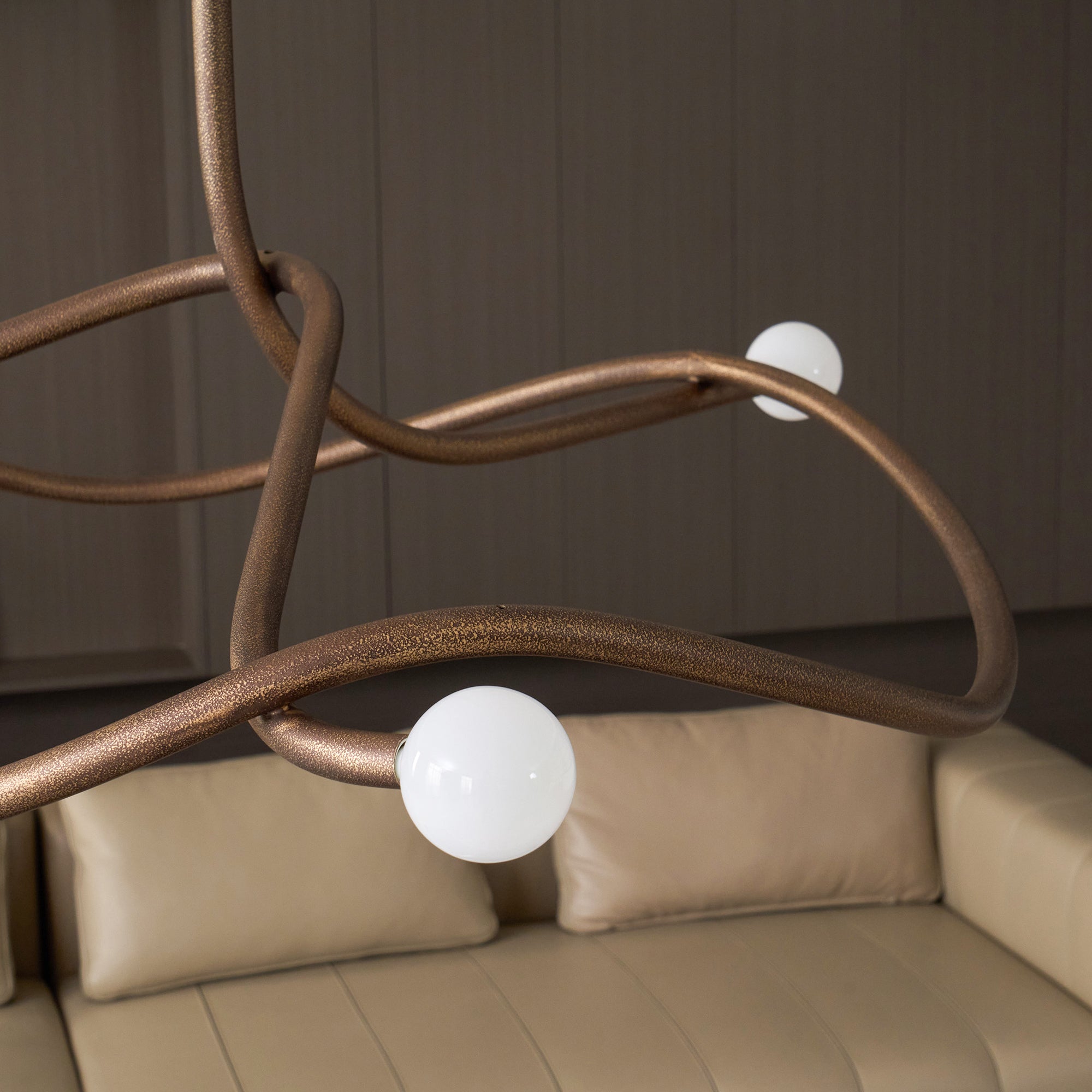 Vadore Modern Minimalist Chandelier - Letslighting