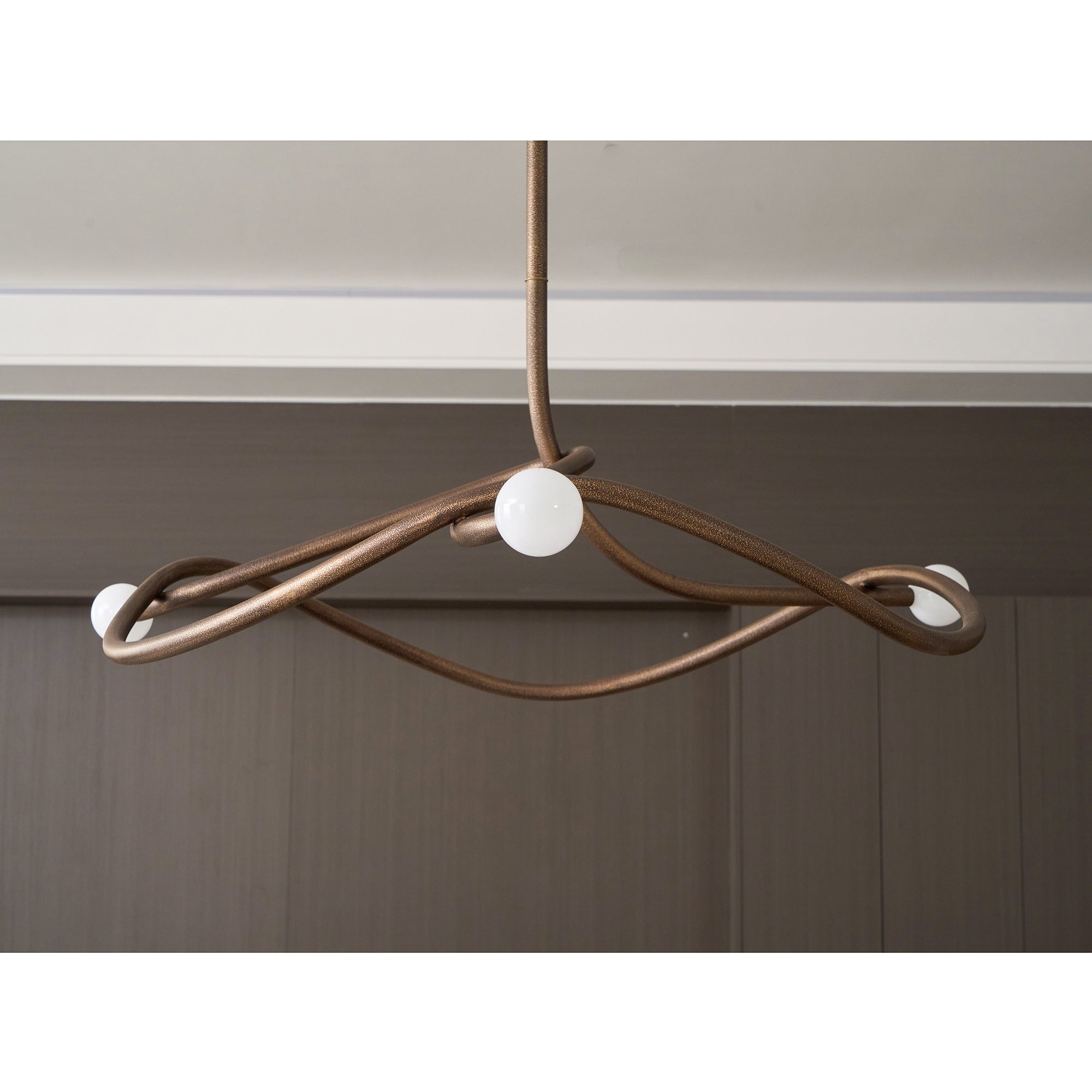 Vadore Modern Minimalist Chandelier - Letslighting