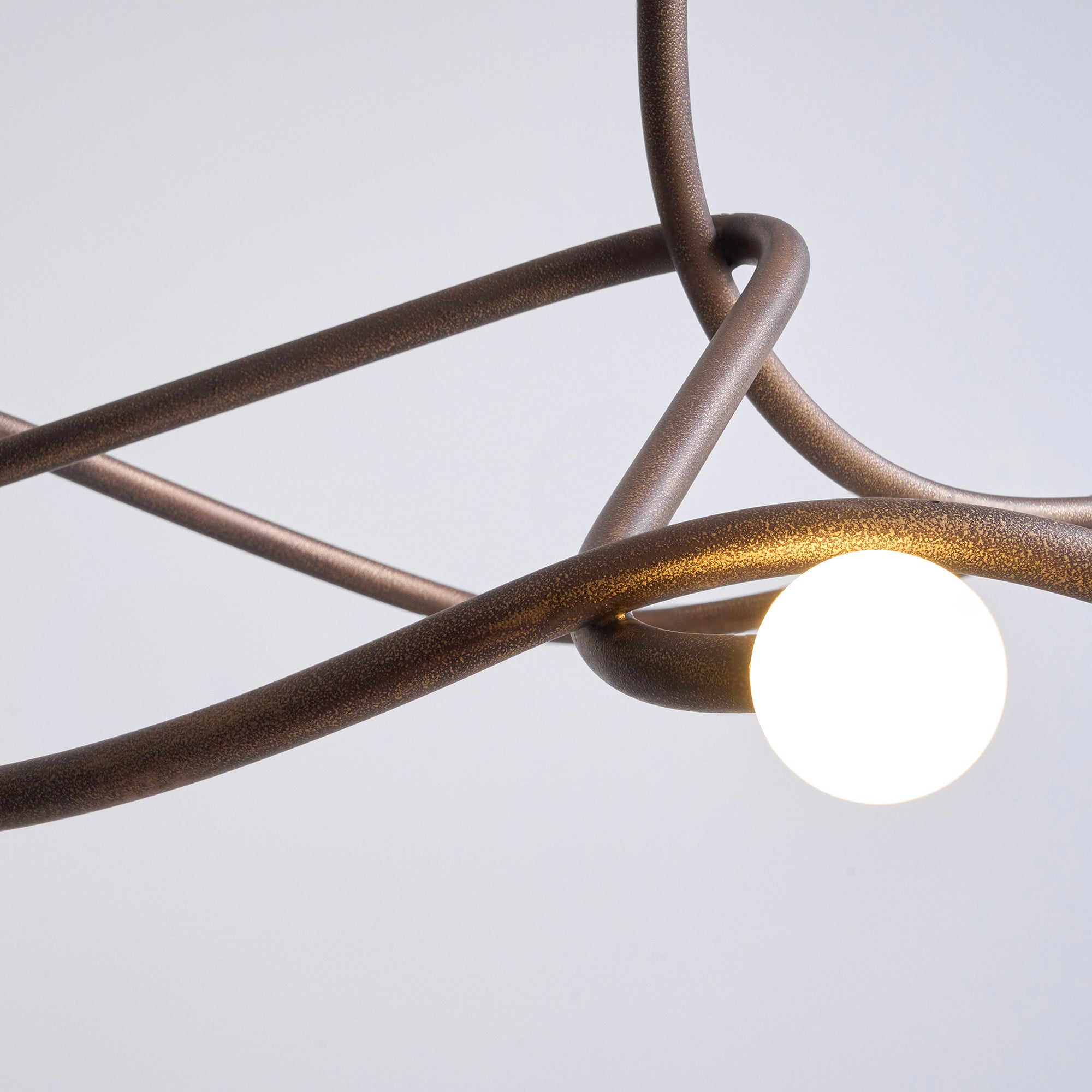 Vadore Modern Minimalist Chandelier - Letslighting