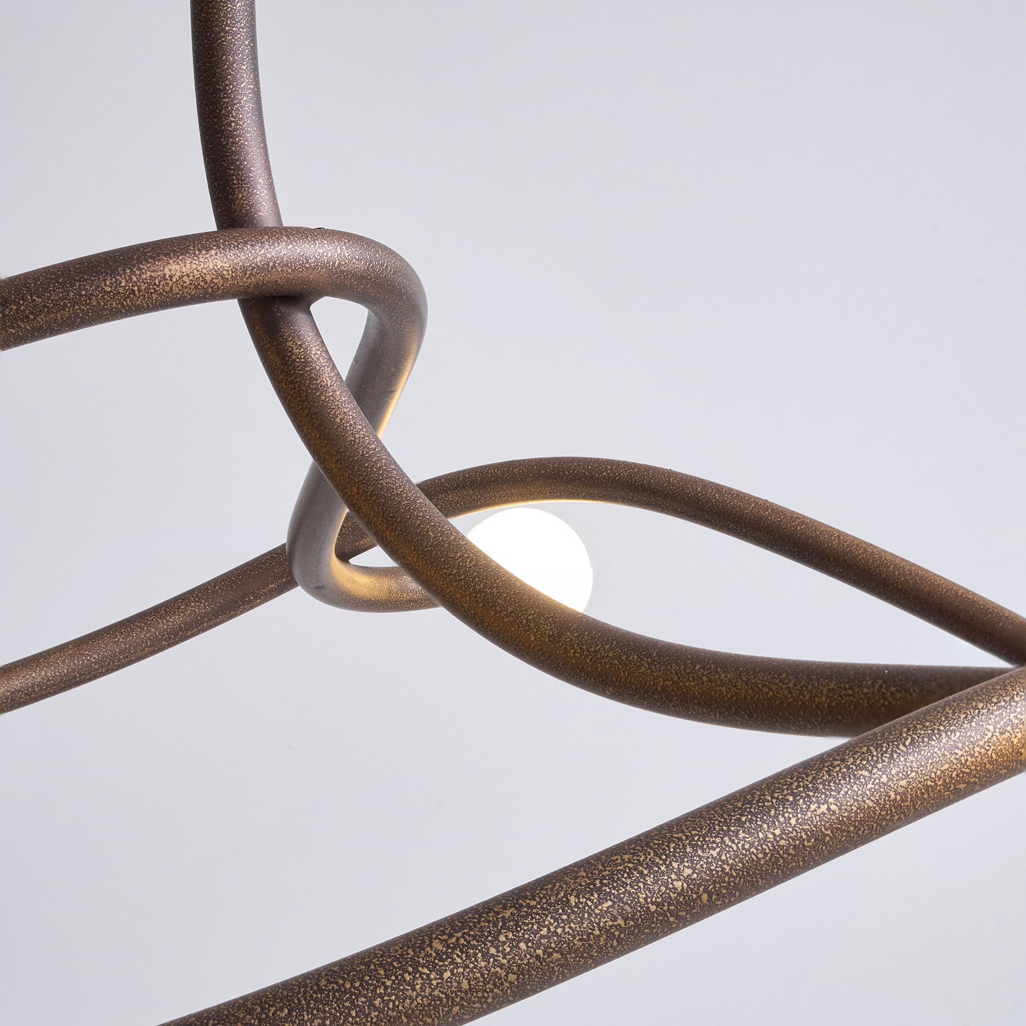 Vadore Modern Minimalist Chandelier - Letslighting