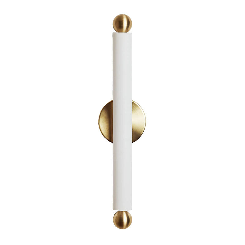 Eloryr Modern Minimalist Tube Wall Lamp - Letslighting