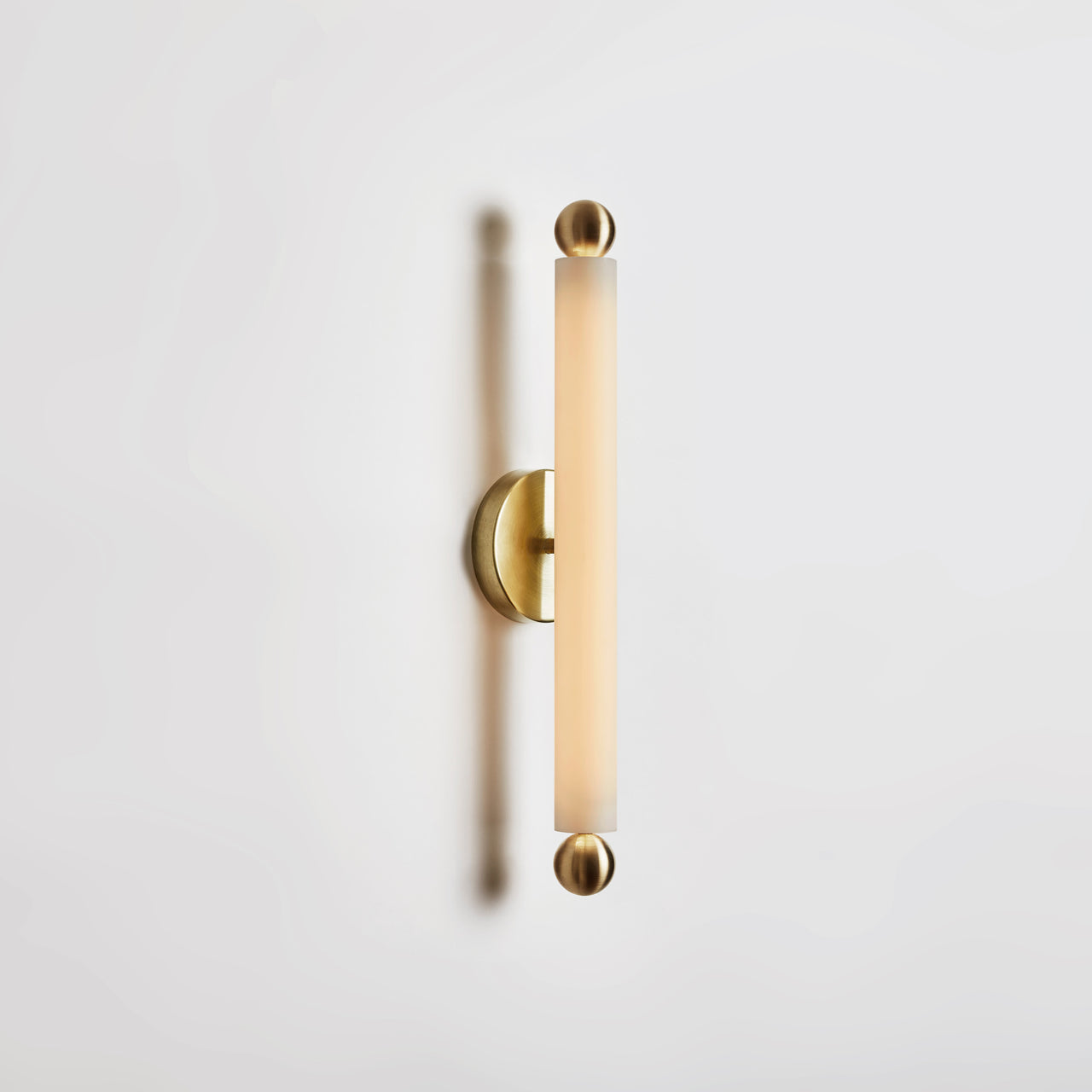 Eloryr Modern Minimalist Tube Wall Lamp - Letslighting