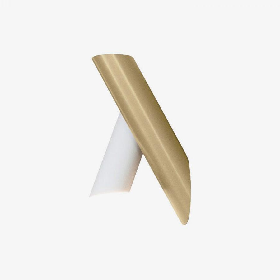 Luna Modern Minimalist Tubes Wall Light - Letslighting