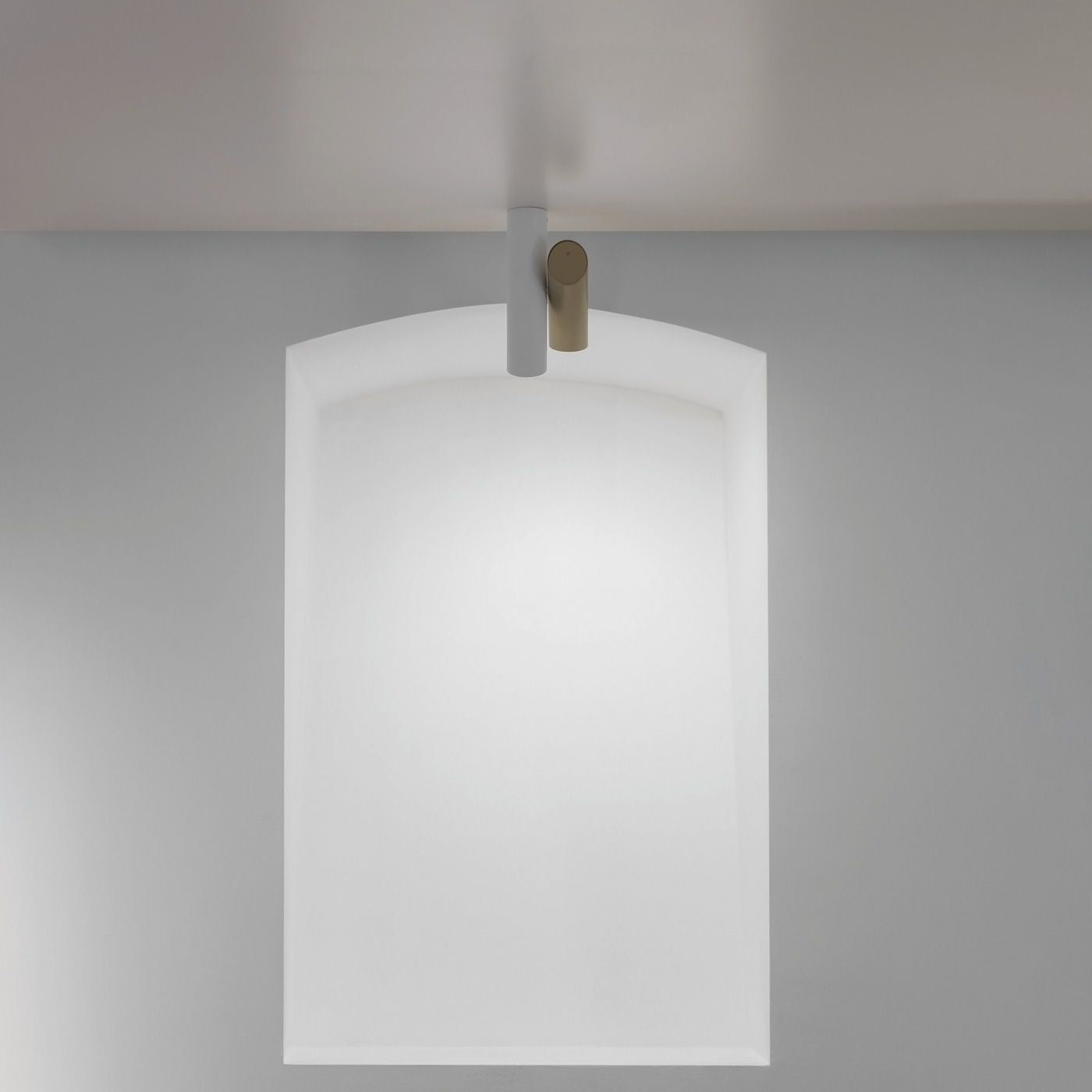 Ilcaryra Modern Minimalist Tubes Ceiling Light - Letslighting