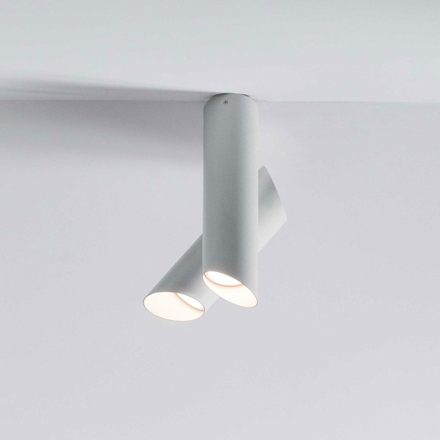 Ilcaryra Modern Minimalist Tubes Ceiling Light - Letslighting