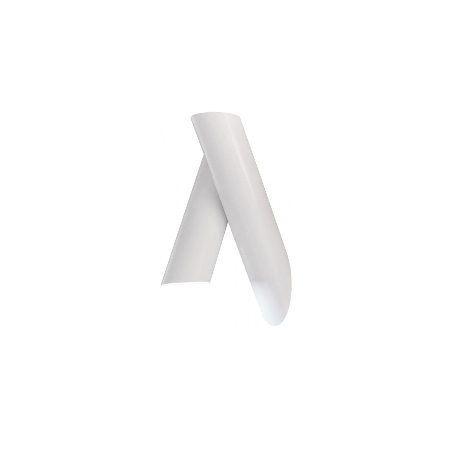 Luna Modern Minimalist Tubes Wall Light - Letslighting