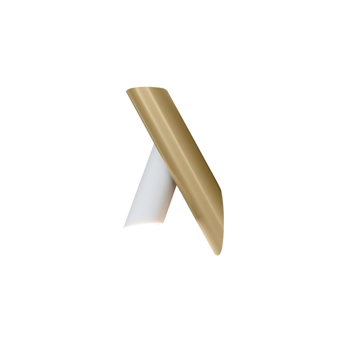 Luna Modern Minimalist Tubes Wall Light - Letslighting