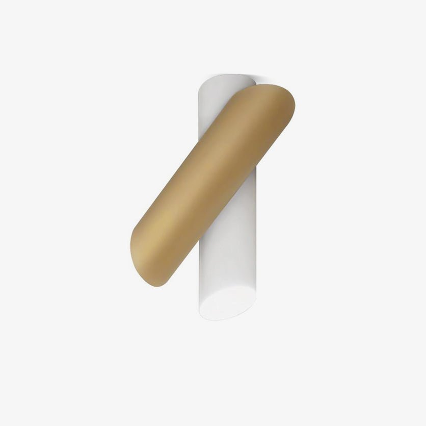 Ilcaryra Modern Minimalist Tubes Ceiling Light - Letslighting