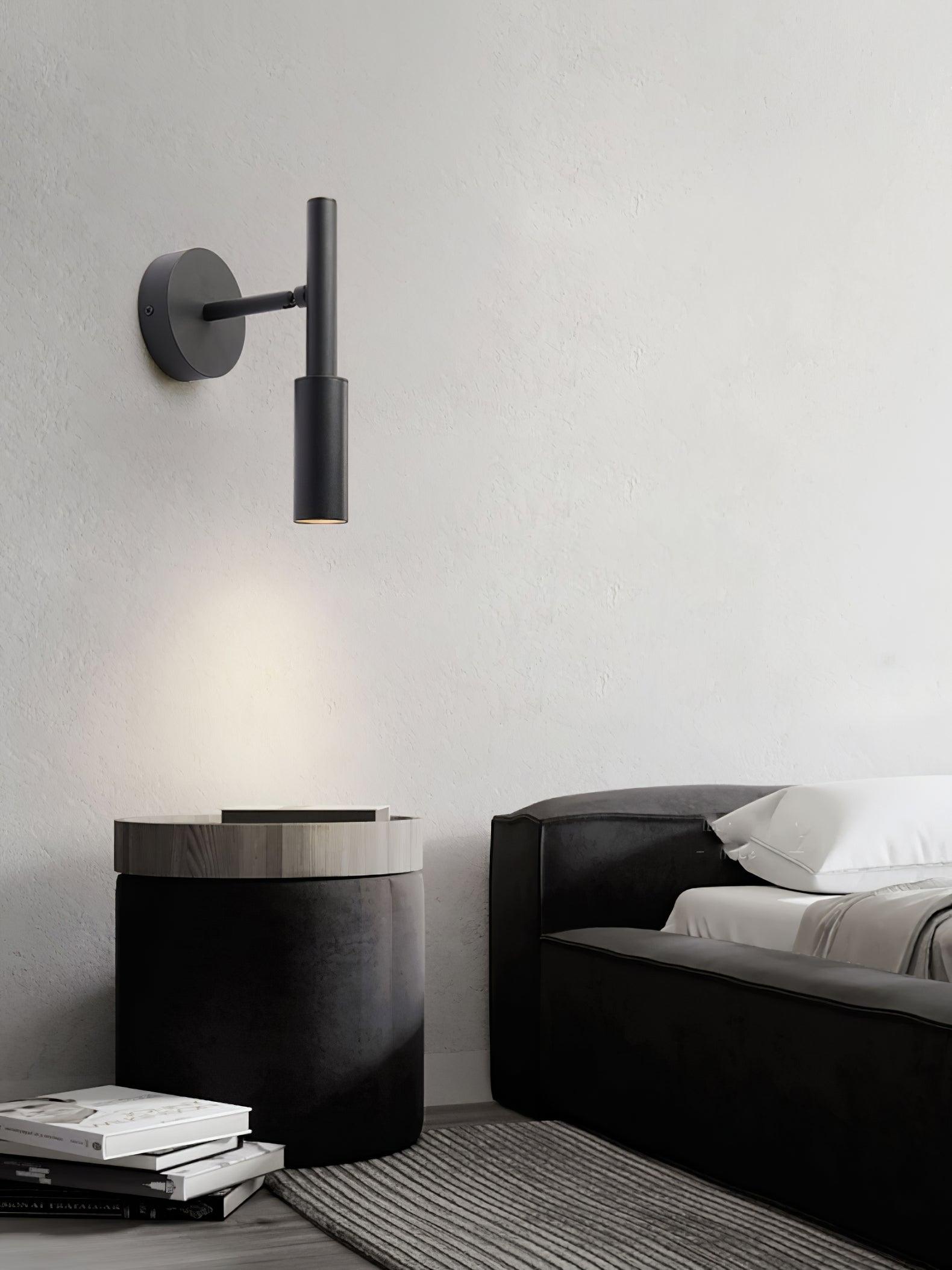 Arsorarae Modern Minimalist Wall Light - Letslighting