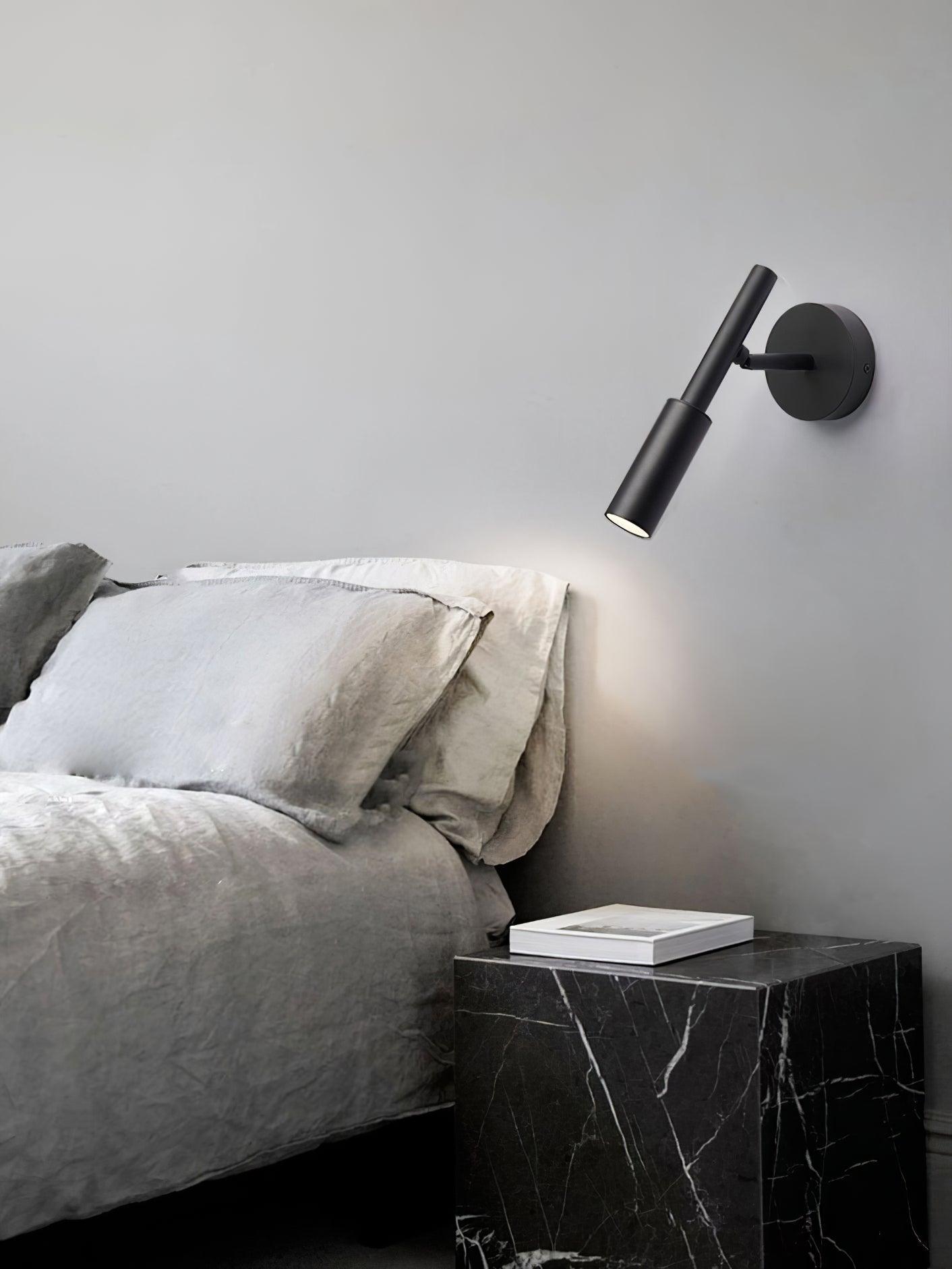 Arsorarae Modern Minimalist Wall Light - Letslighting