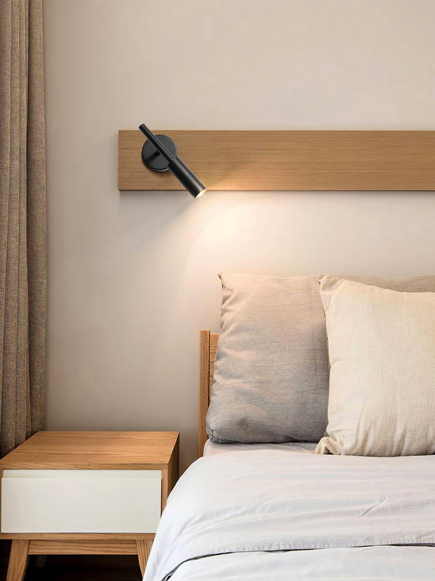 Arsorarae Modern Minimalist Wall Light - Letslighting