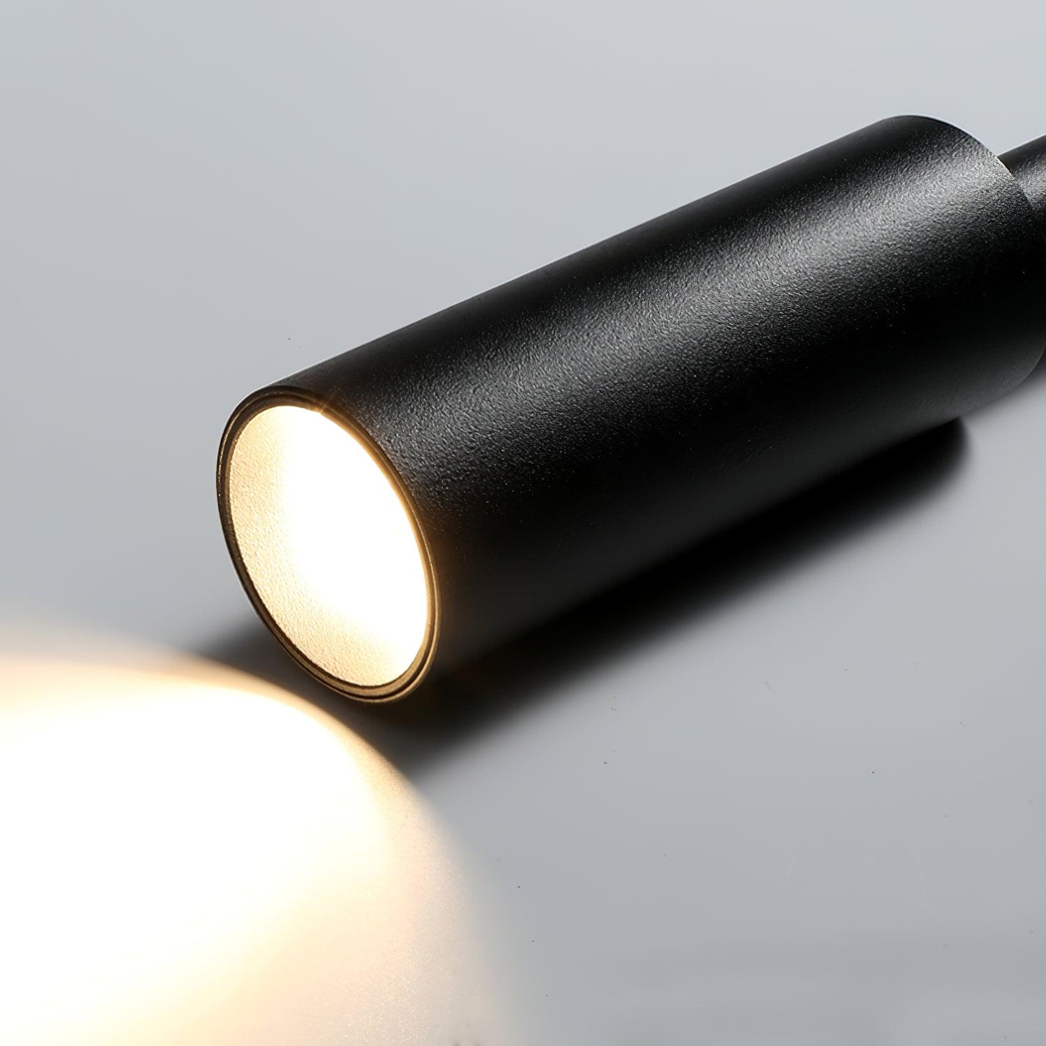 Arsorarae Modern Minimalist Wall Light - Letslighting