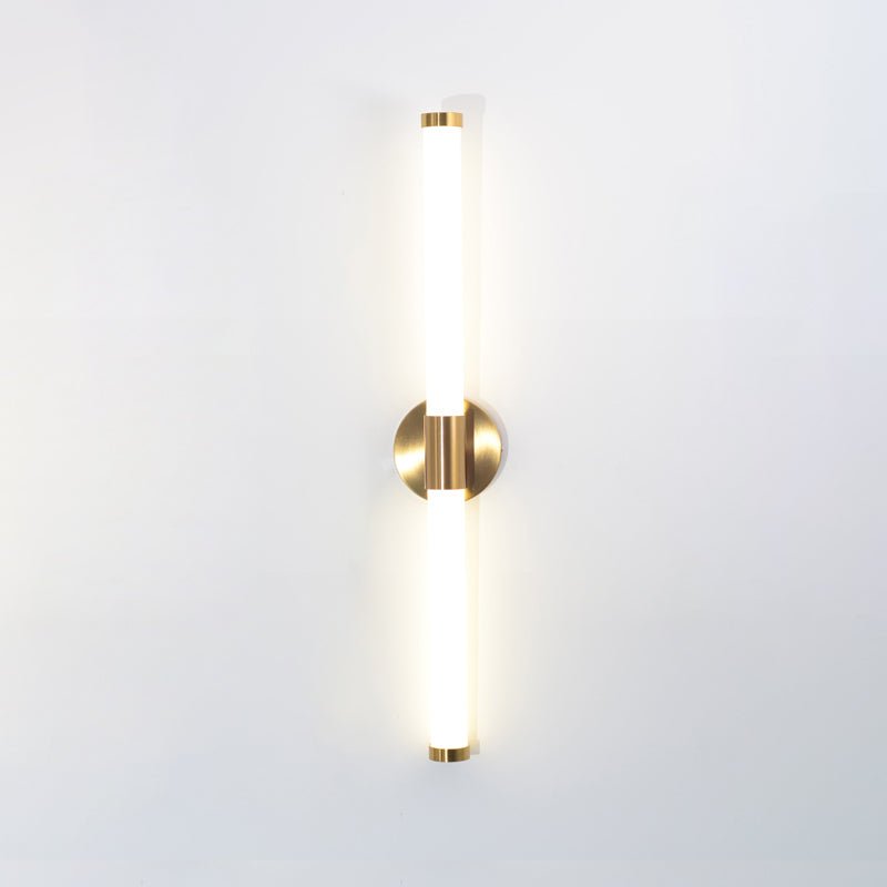 Cecarir Art Tubo Linear LED Wall Lamp - Letslighting