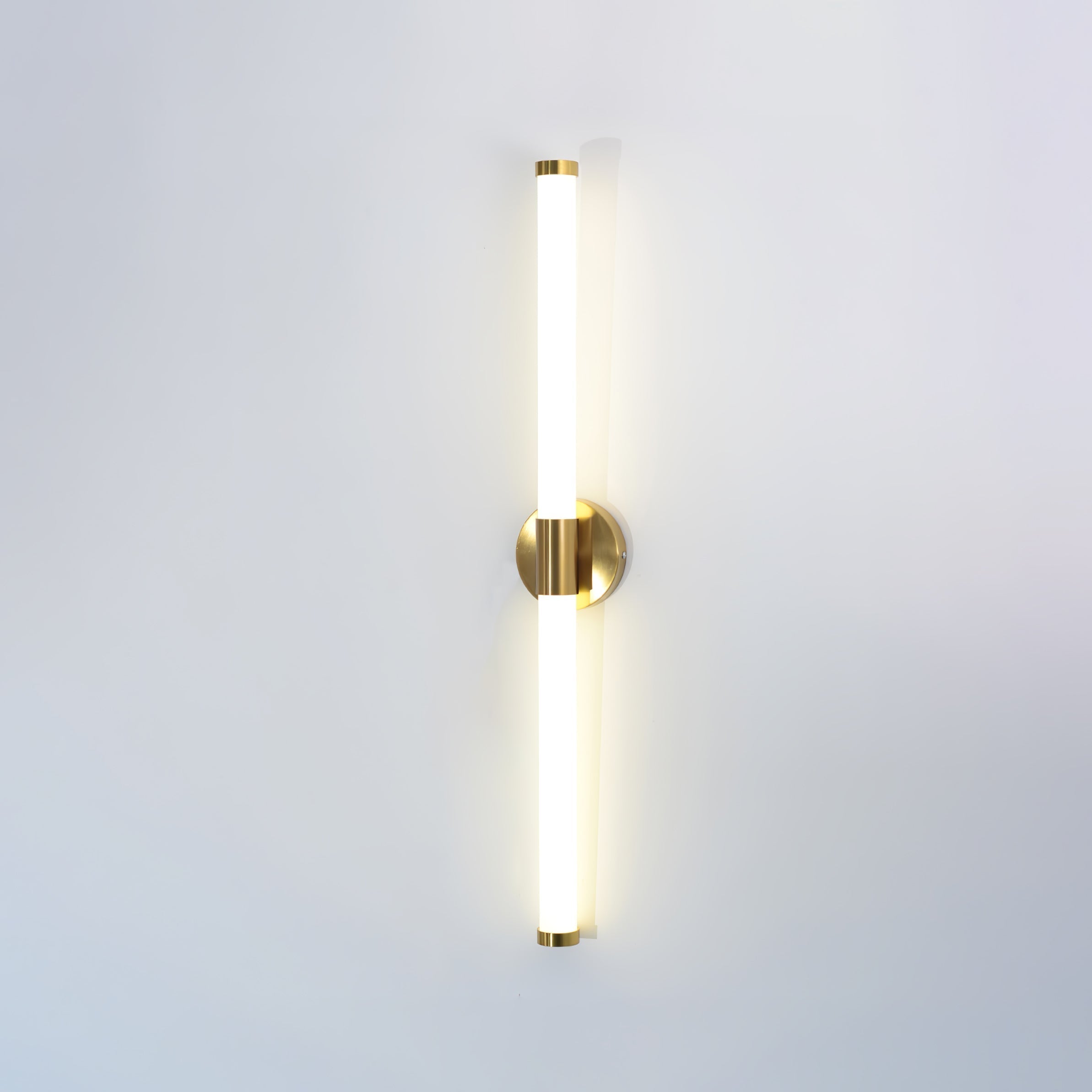 Cecarir Art Tubo Linear LED Wall Lamp - Letslighting