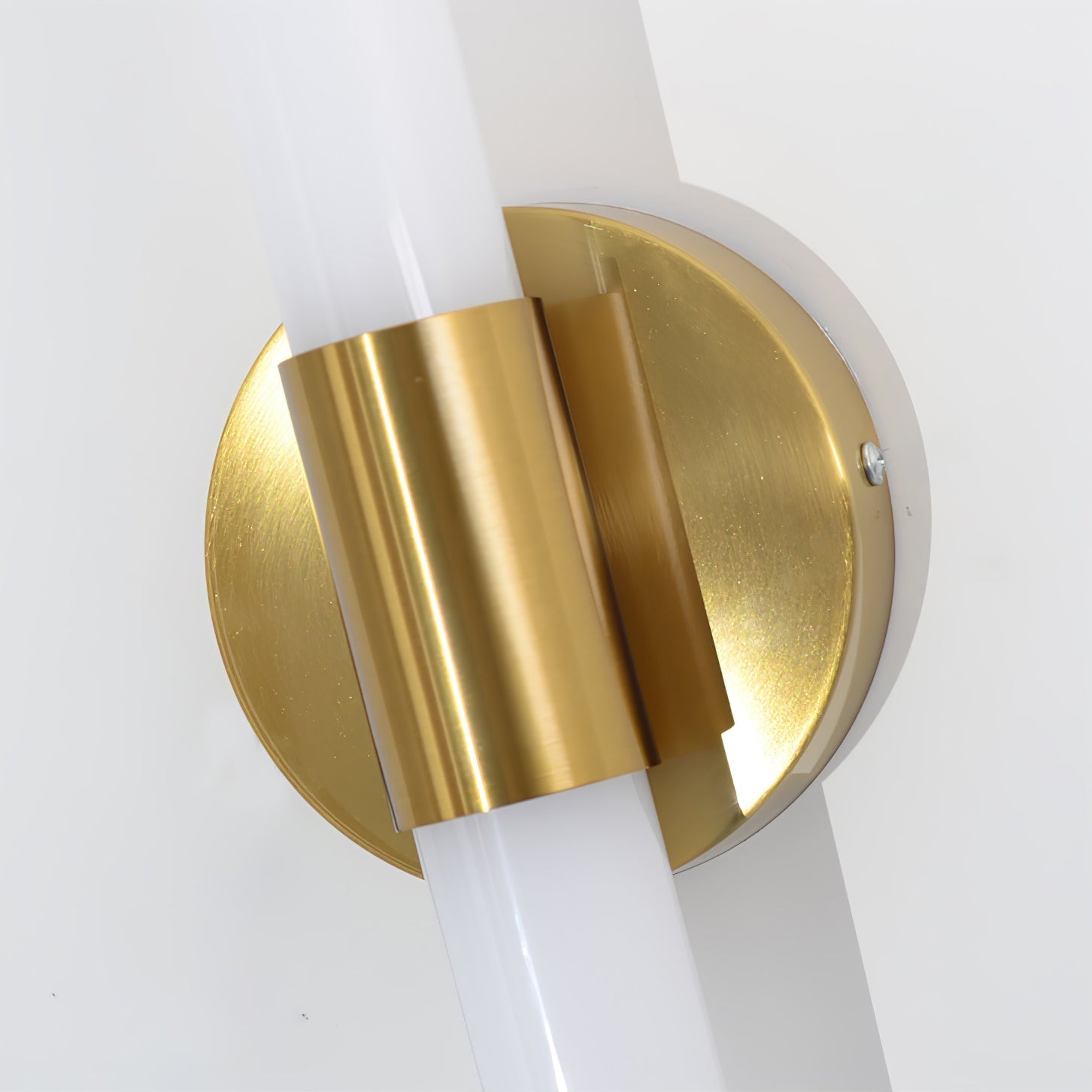 Cecarir Art Tubo Linear LED Wall Lamp - Letslighting