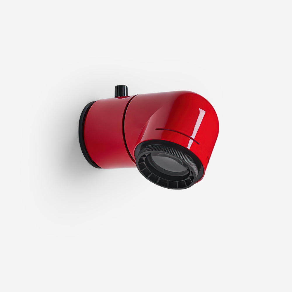 Tubular Wall Lamp Adjustable Spotlight - Letslighting