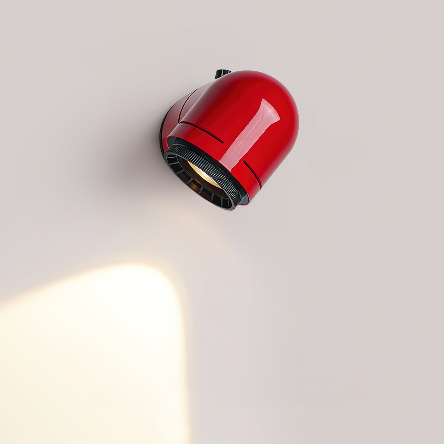 Tubular Wall Lamp Adjustable Spotlight - Letslighting