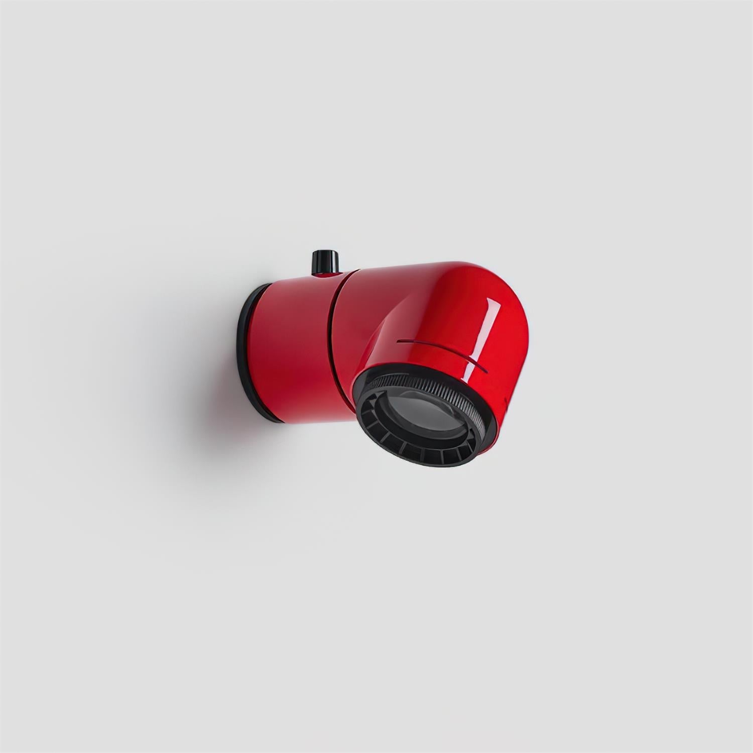 Tubular Wall Lamp Adjustable Spotlight - Letslighting