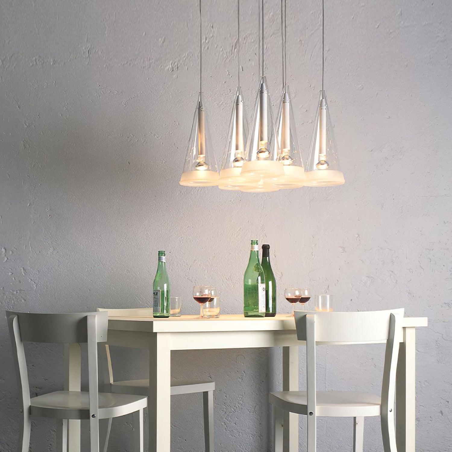 Jaxon Modern Pendant Light - Letslighting