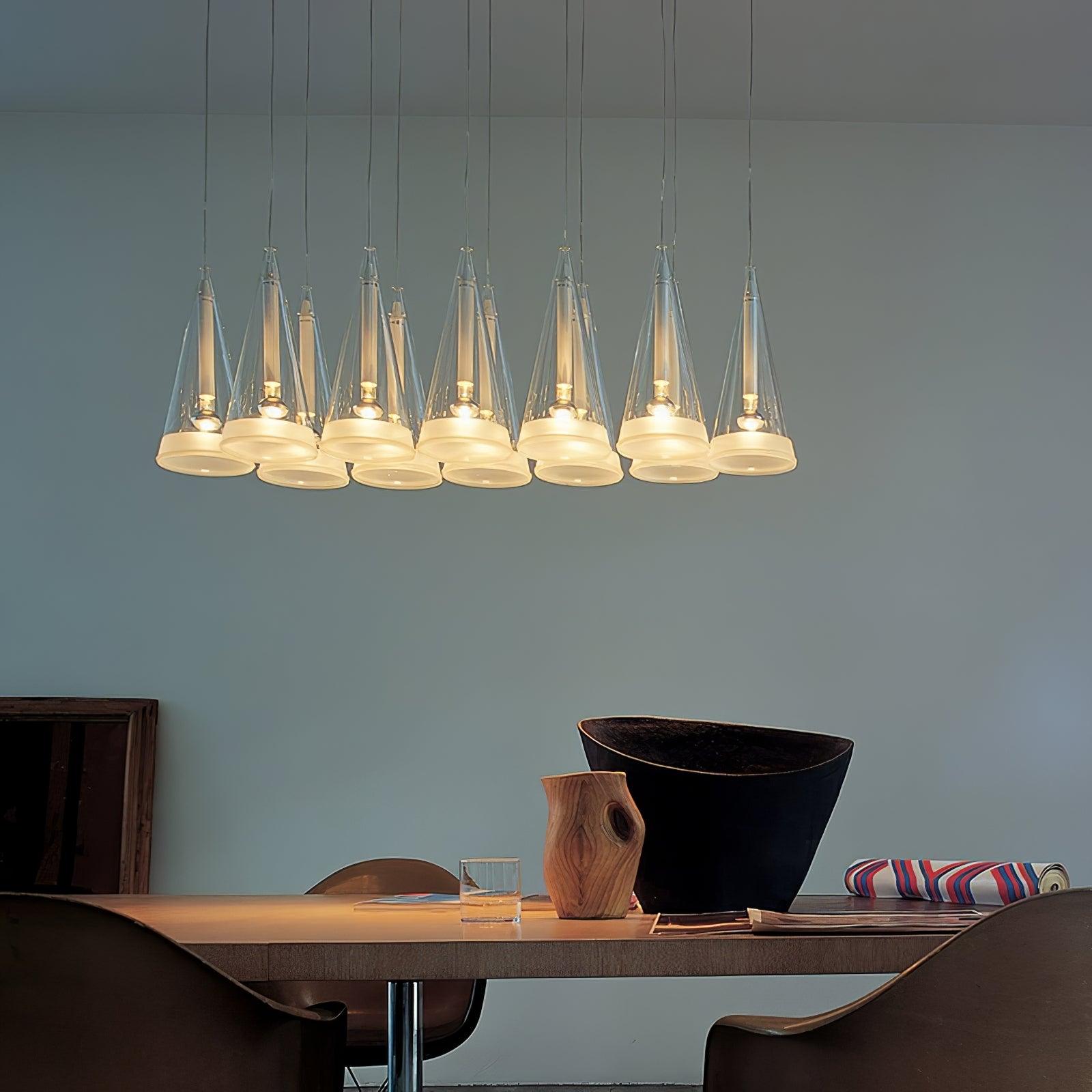 Jaxon Modern Pendant Light - Letslighting