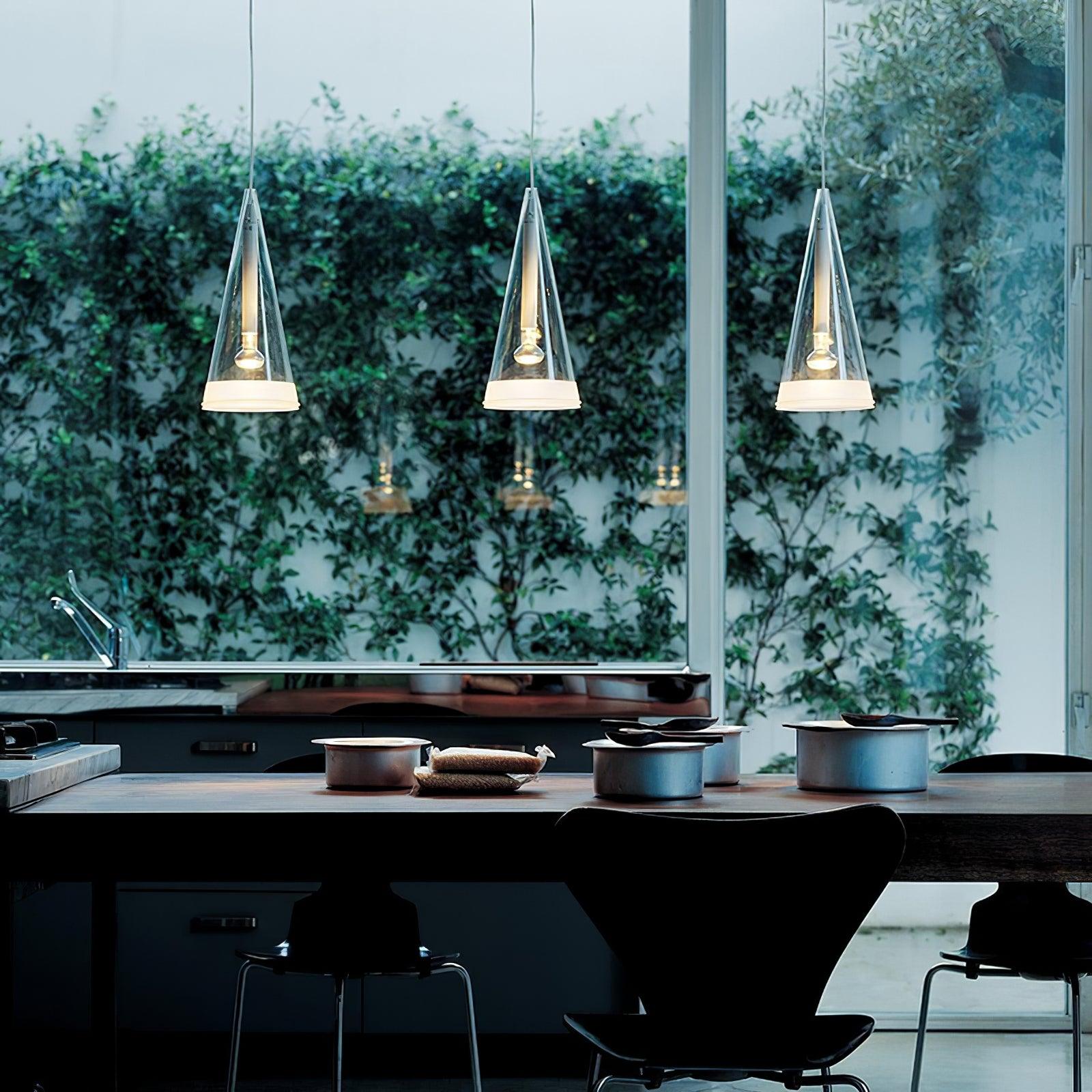 Jaxon Modern Pendant Light - Letslighting